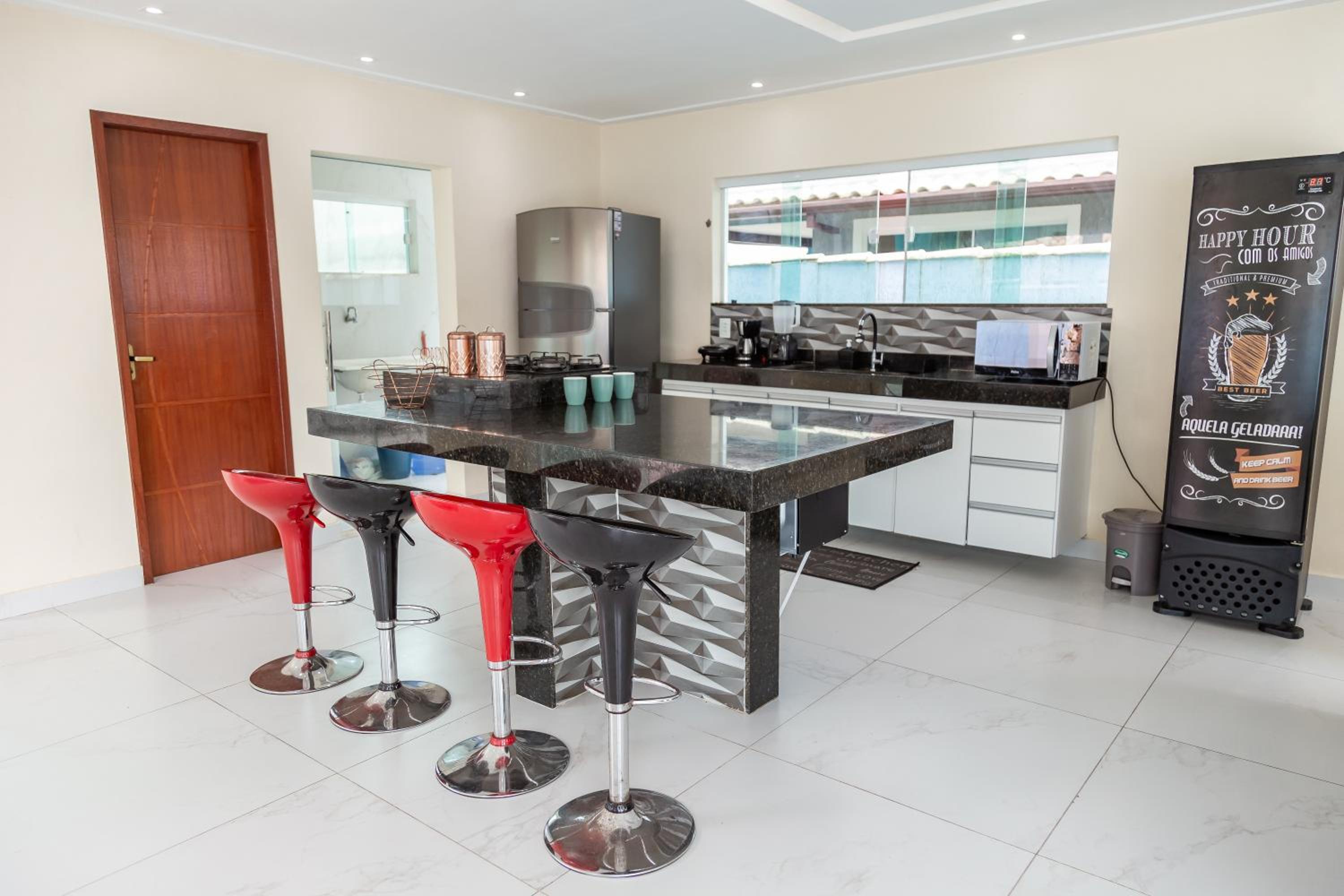 Casa com Piscina Armação de Buzios
