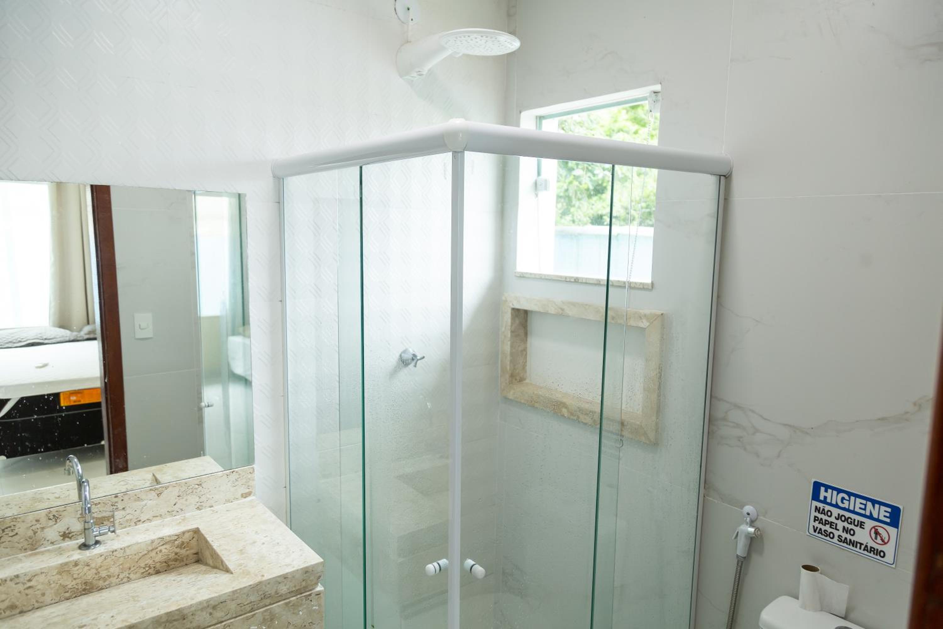 Casa com Piscina Armação de Buzios