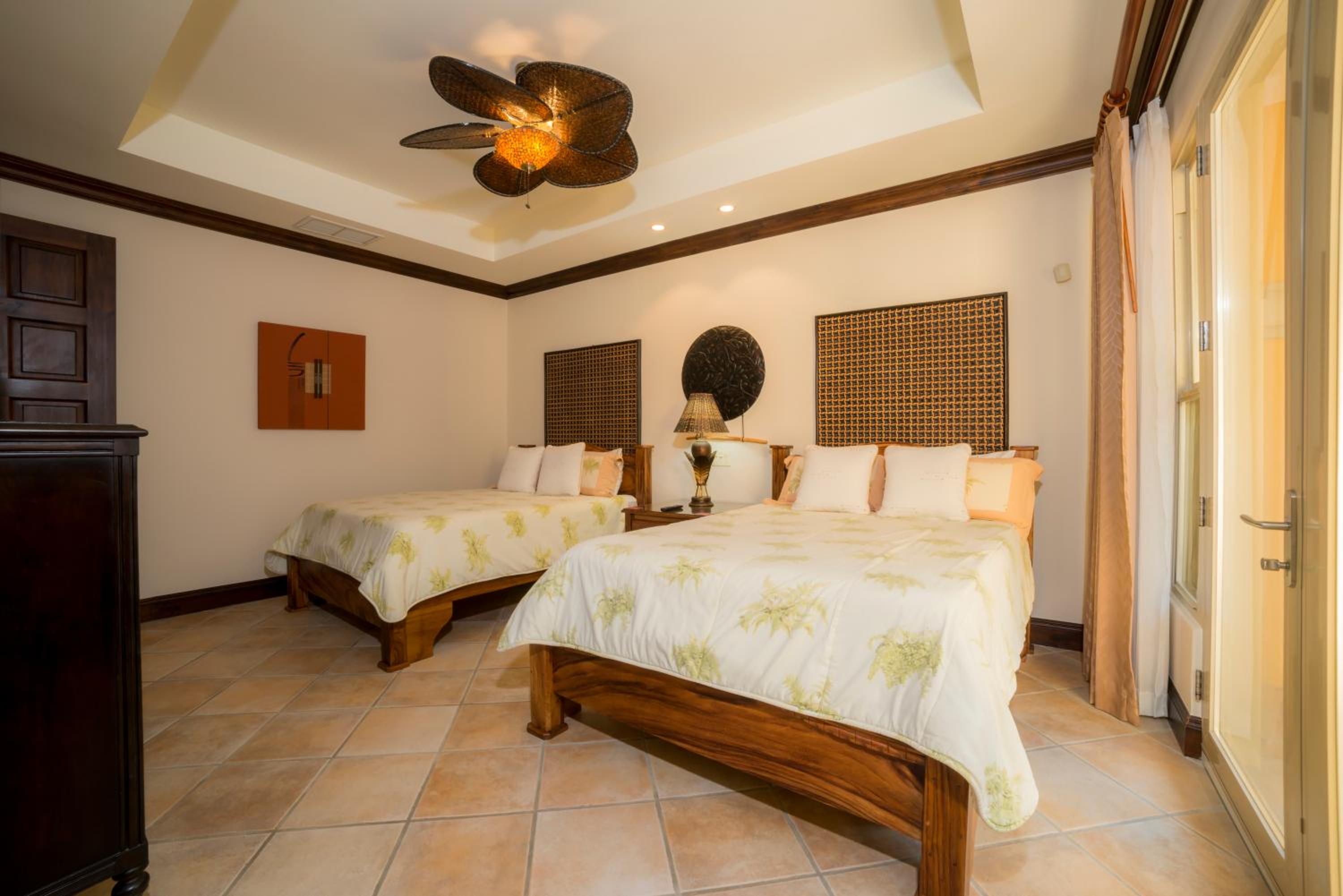 Marbella 3D 3 bdr Ocean View in Los Suenos