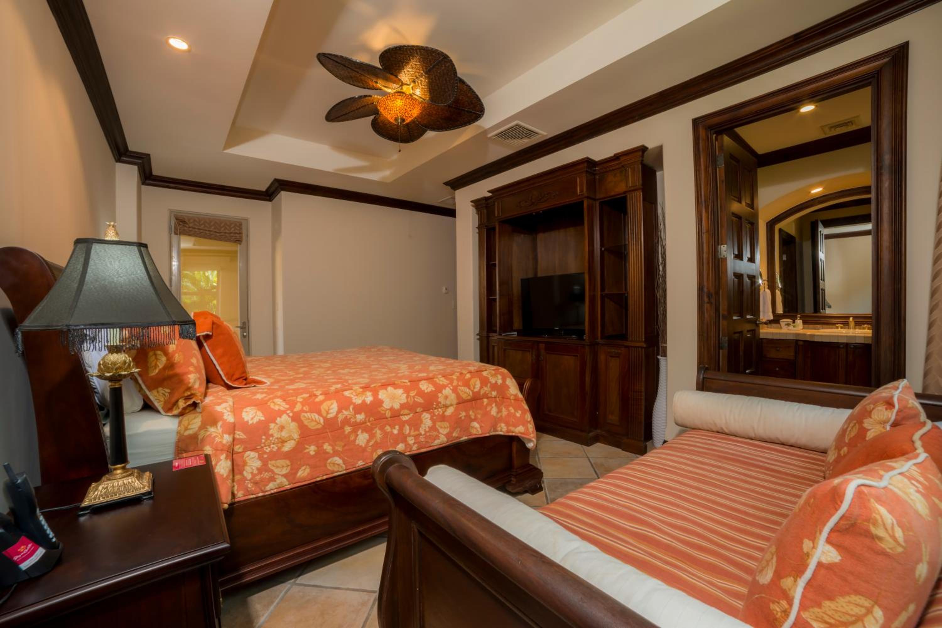 Marbella 3D 3 bdr Ocean View in Los Suenos