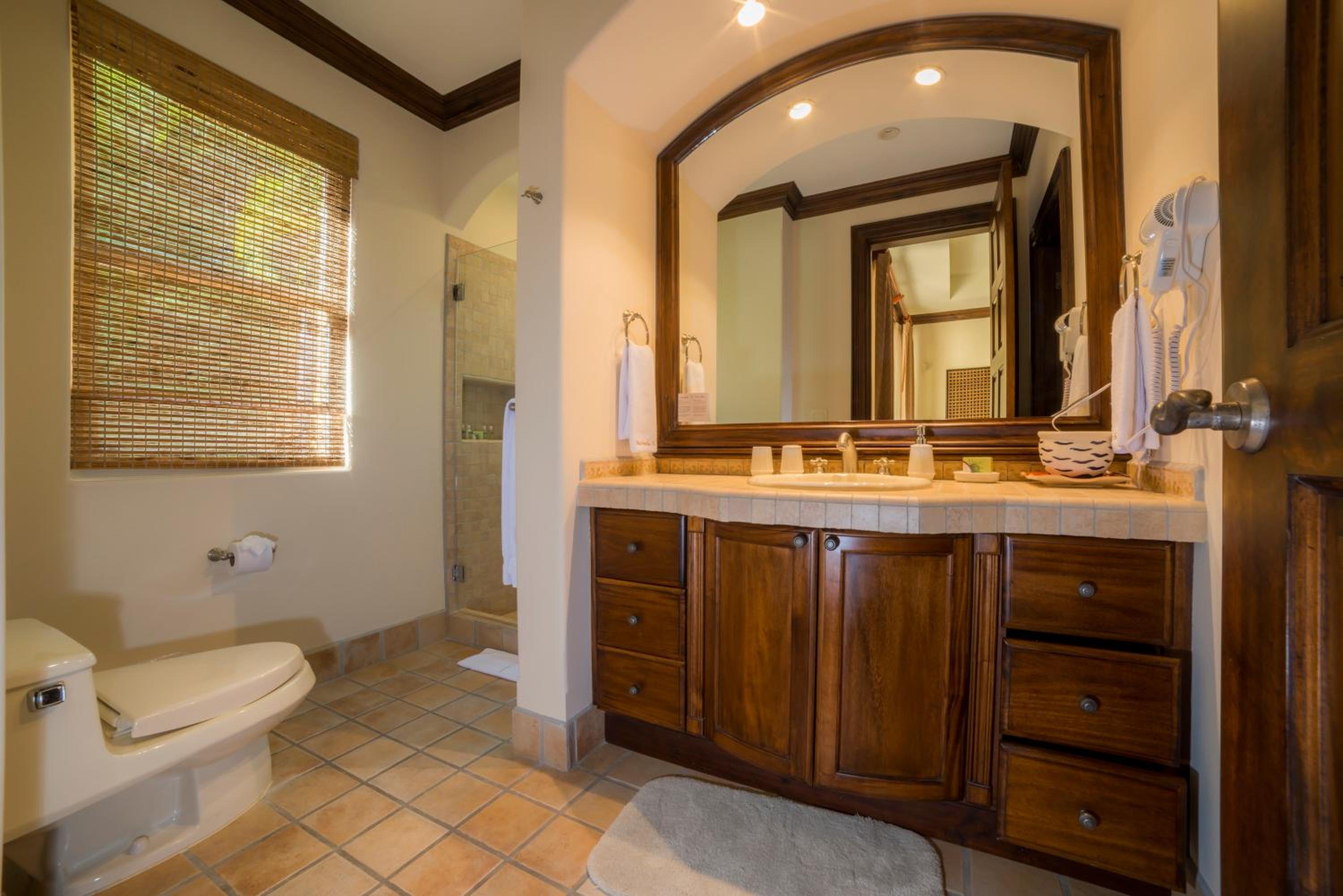 Marbella 3D 3 bdr Ocean View in Los Suenos