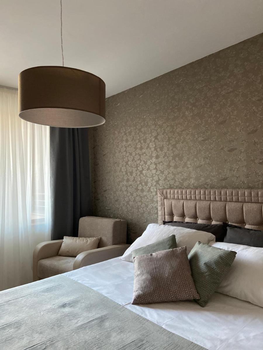 Beach Residence Pomorie view 2