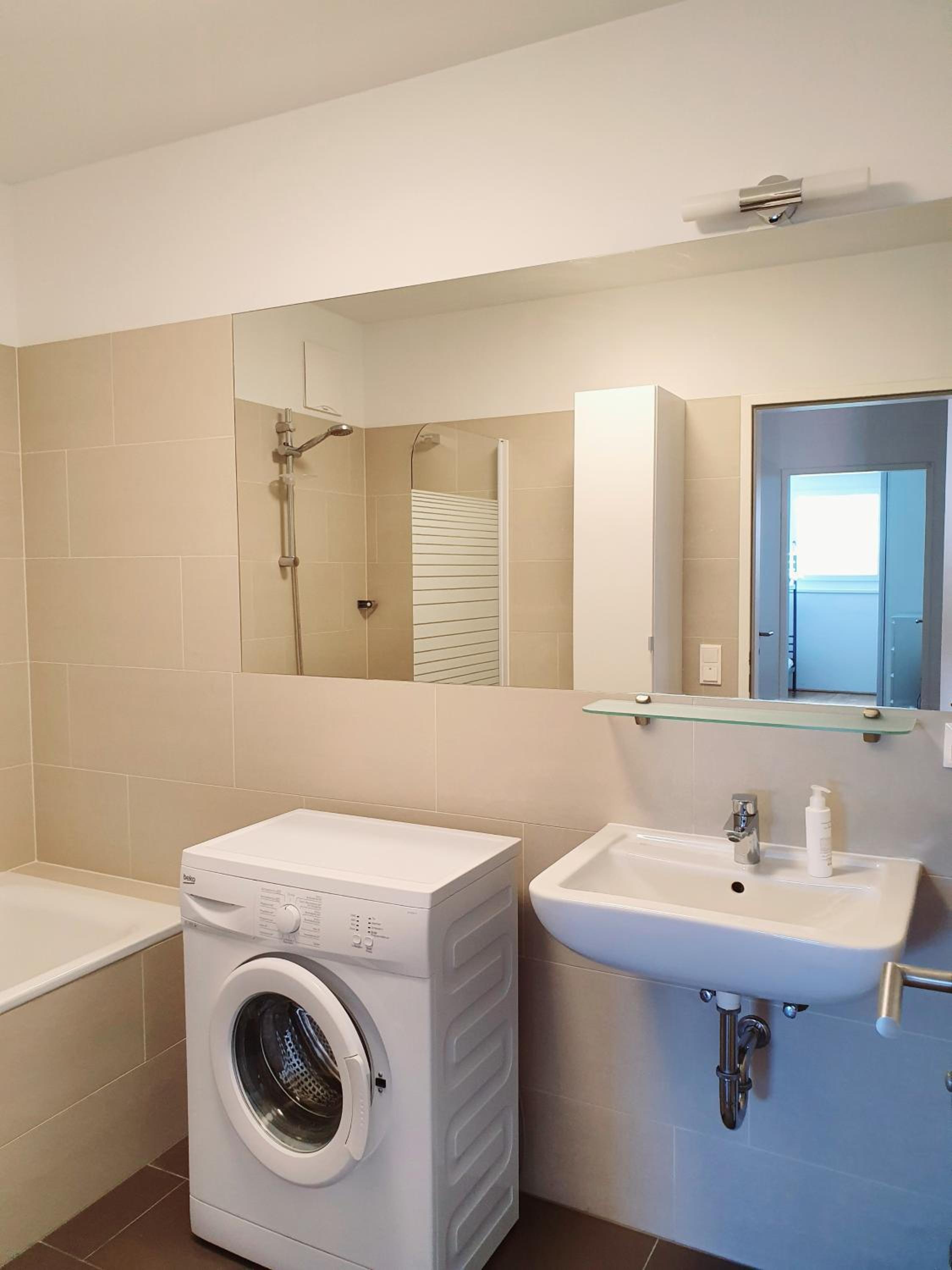 Near Lake Two Bedroom Fully Furnished Apartment