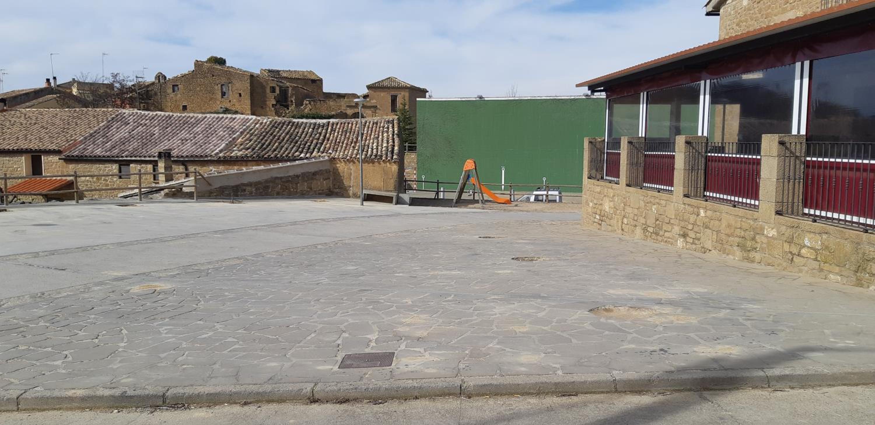 LA POSADA DE SOFUENTES view 5
