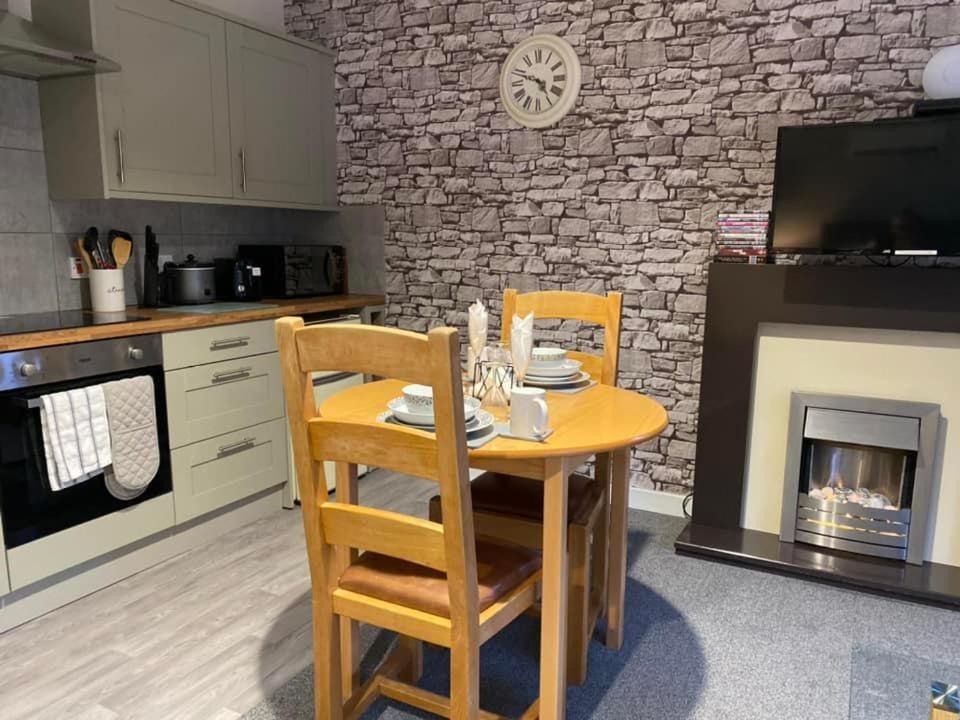 Balmaha Lodges and Apartments