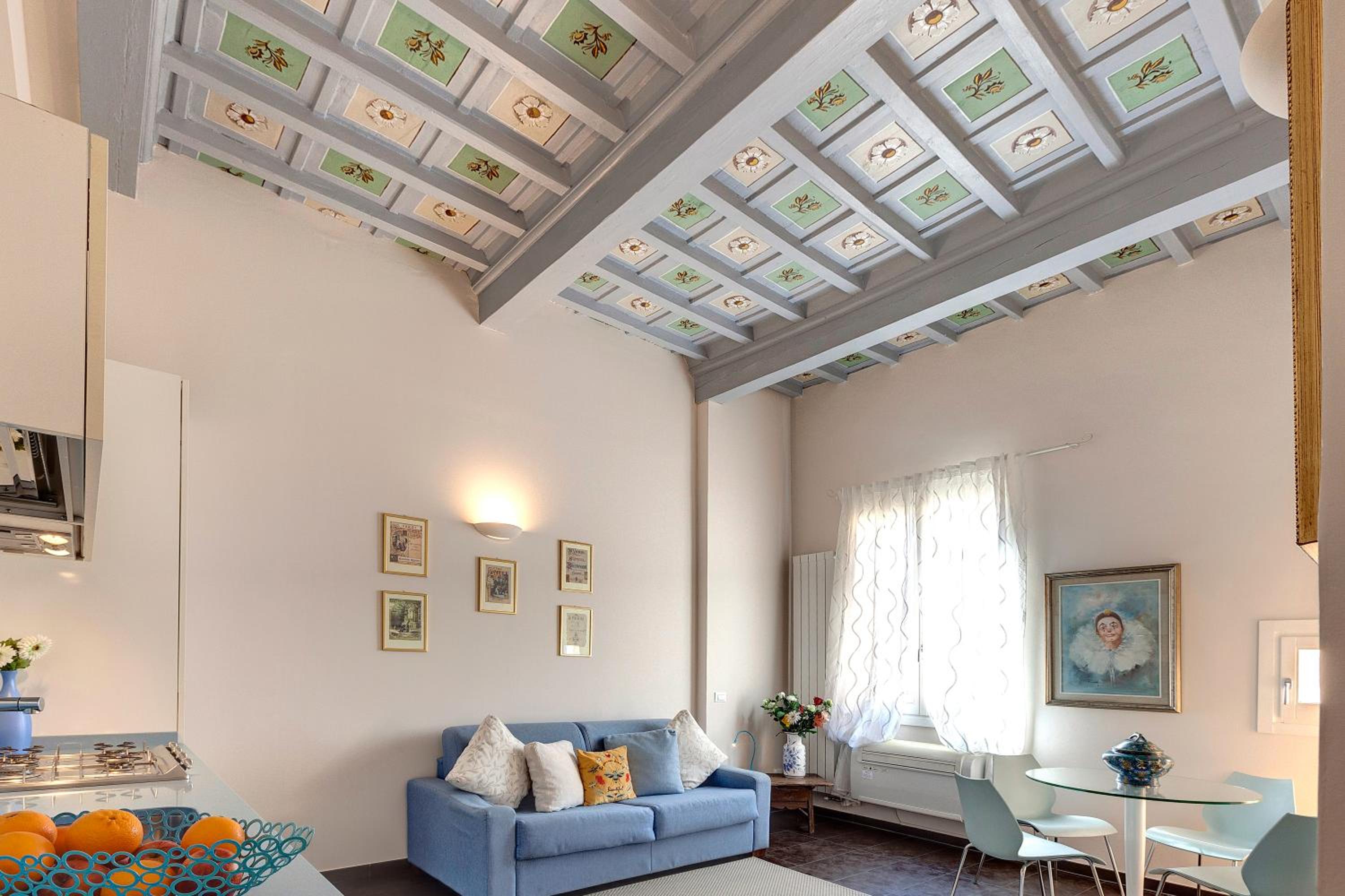 Glam Apartments
