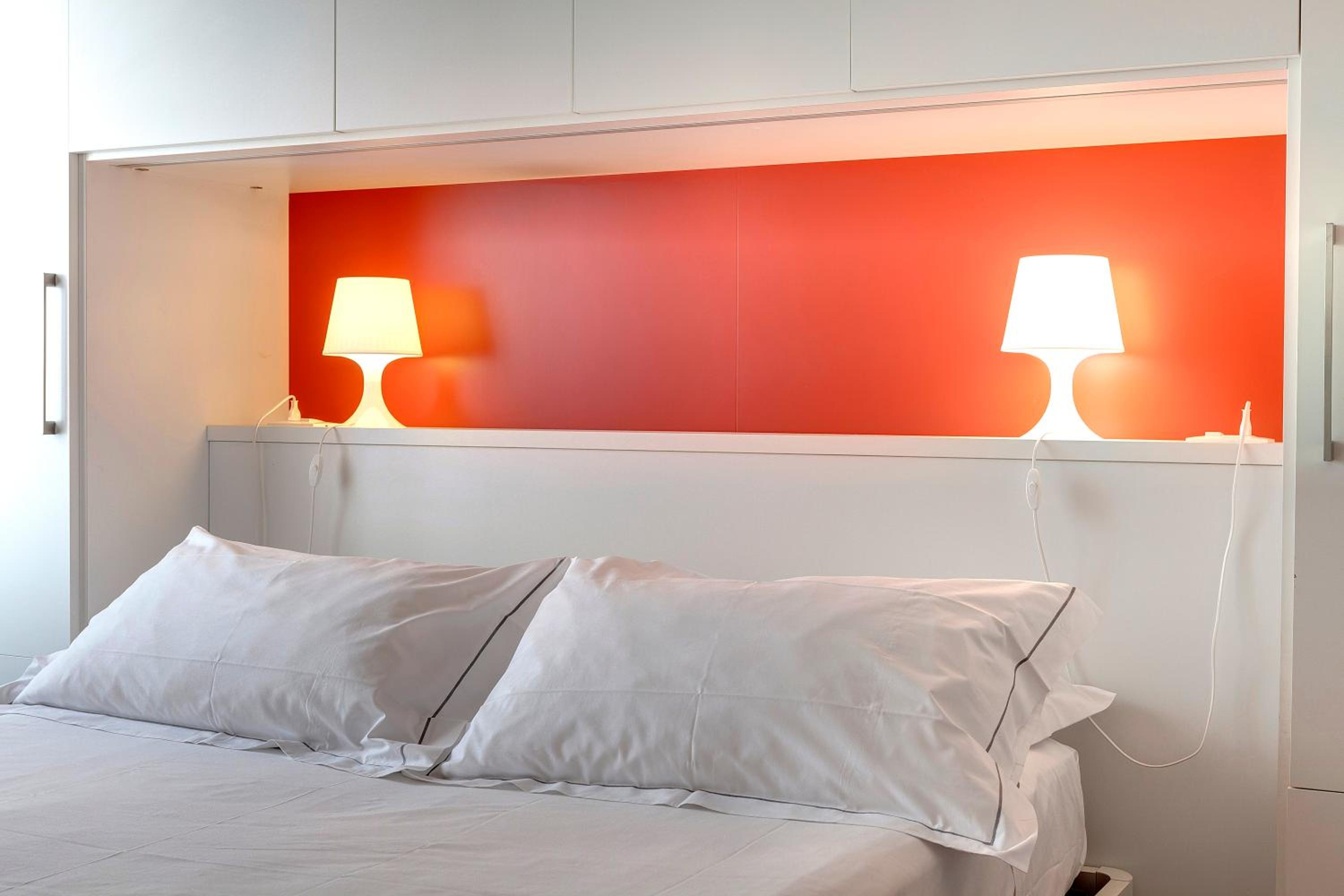 Glam Apartments