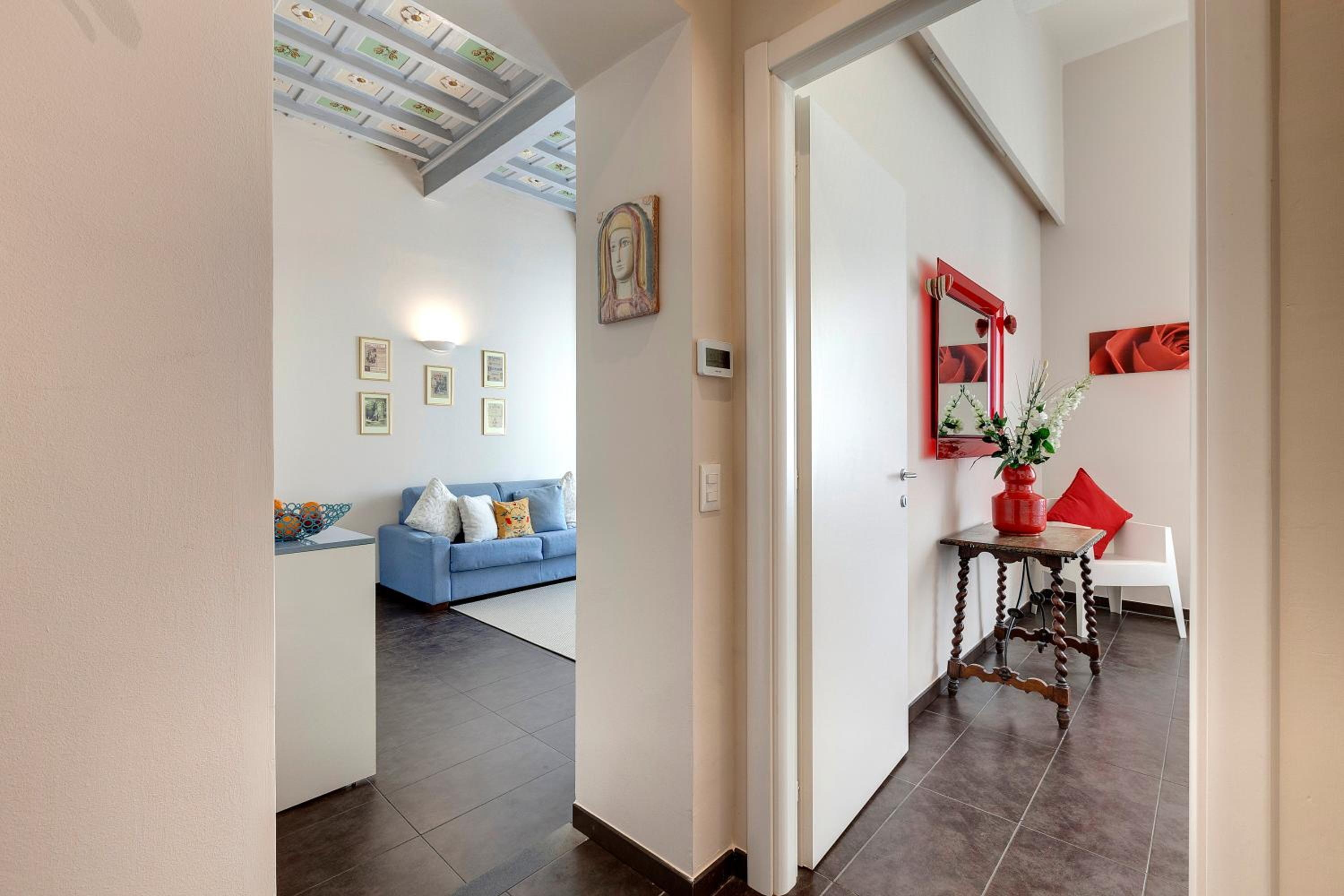 Glam Apartments