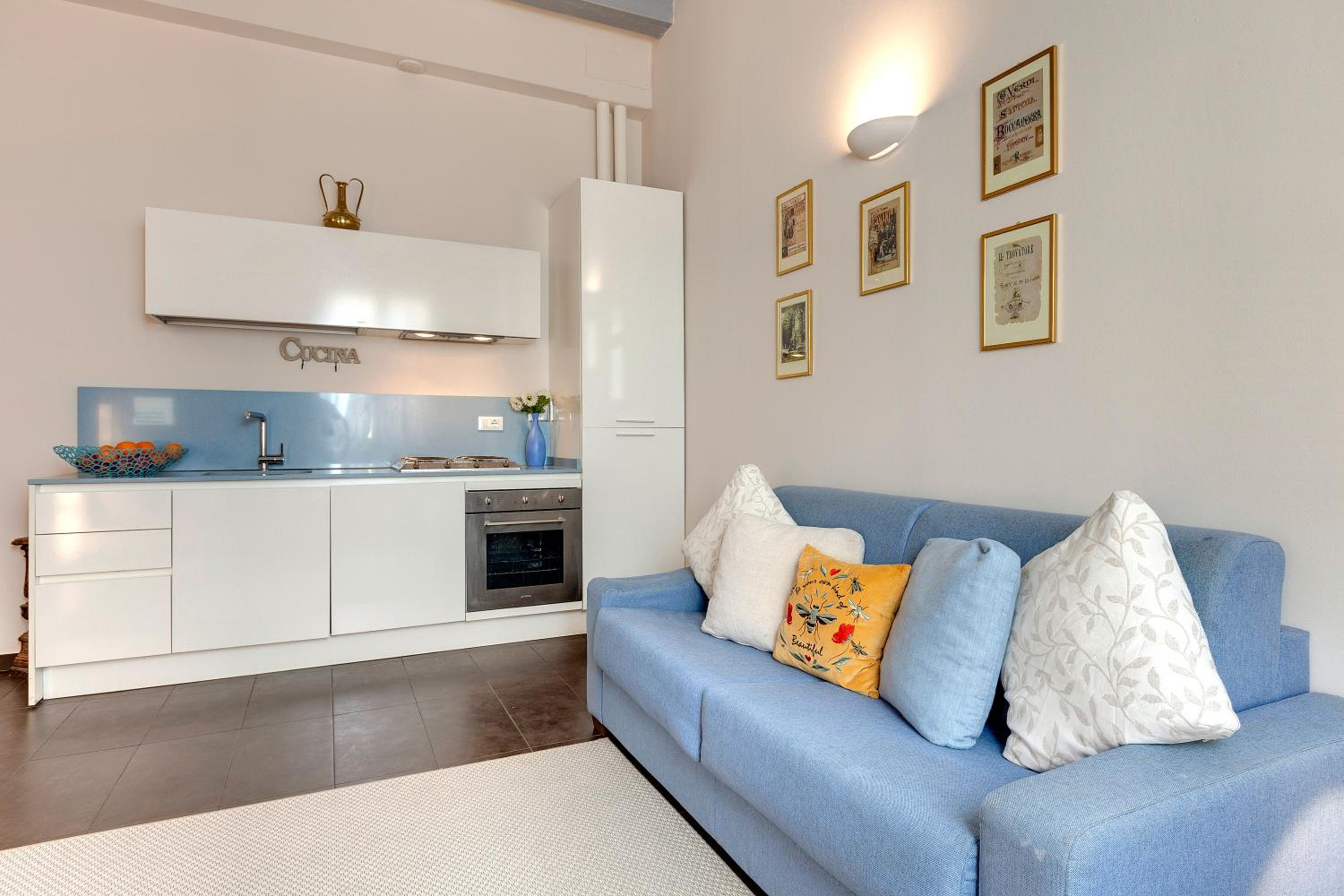 Glam Apartments