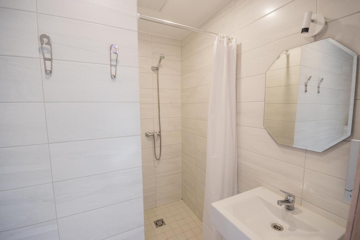 Lovely Aisa Apartment | 2 Terraces