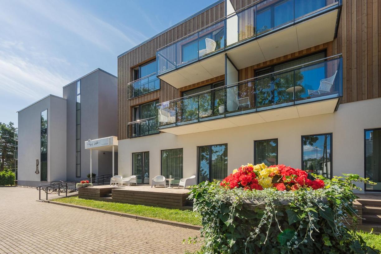 Lovely Aisa Apartment | 2 Terraces