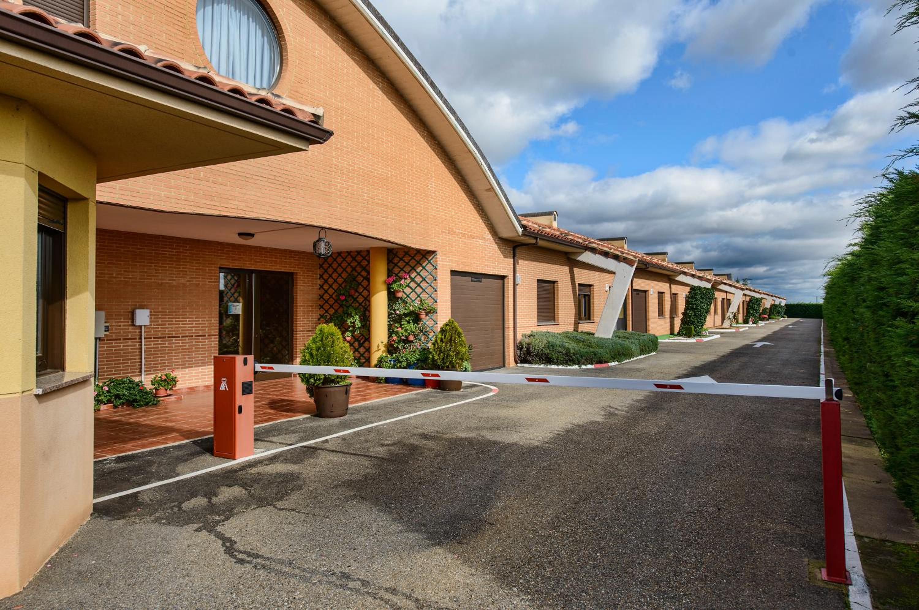 Motel Cancun León