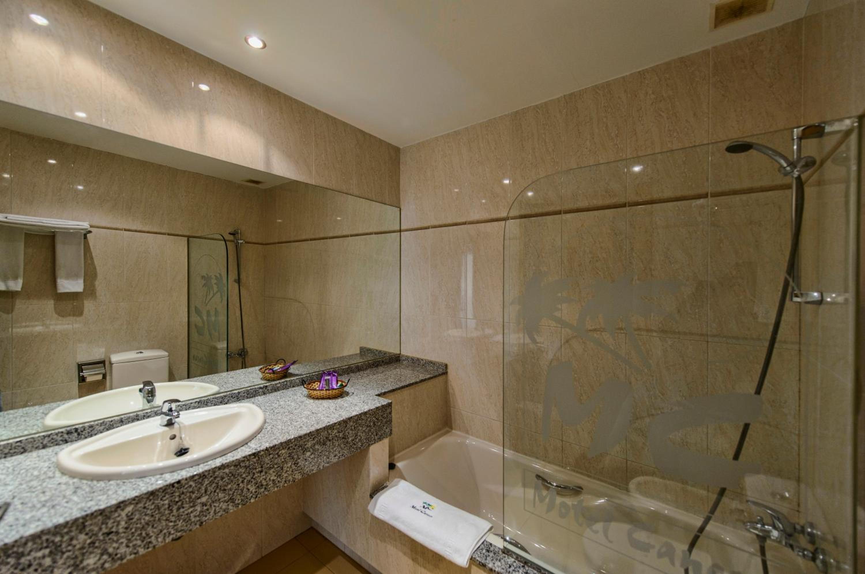 Motel Cancun León