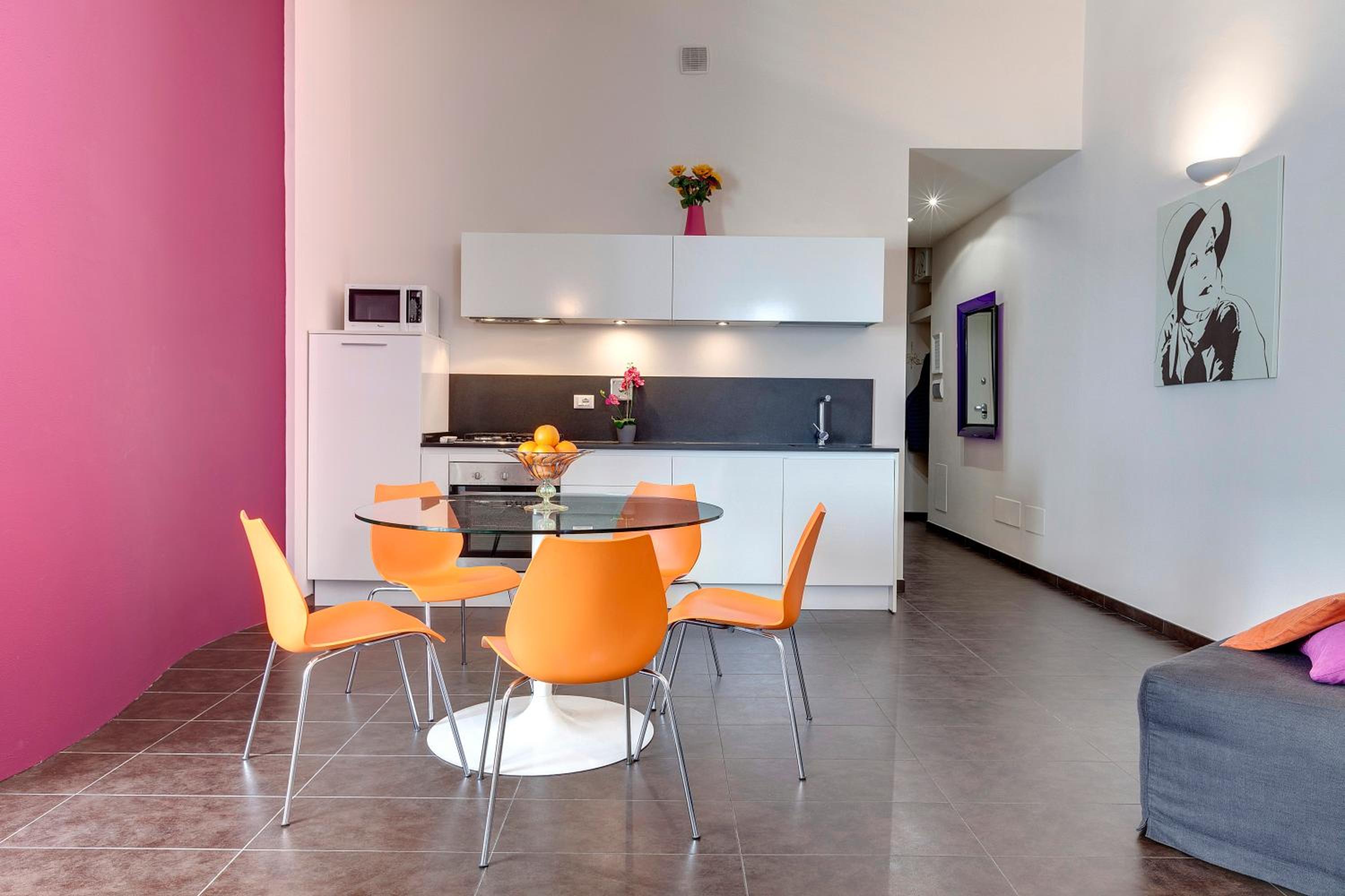 Glam Apartments