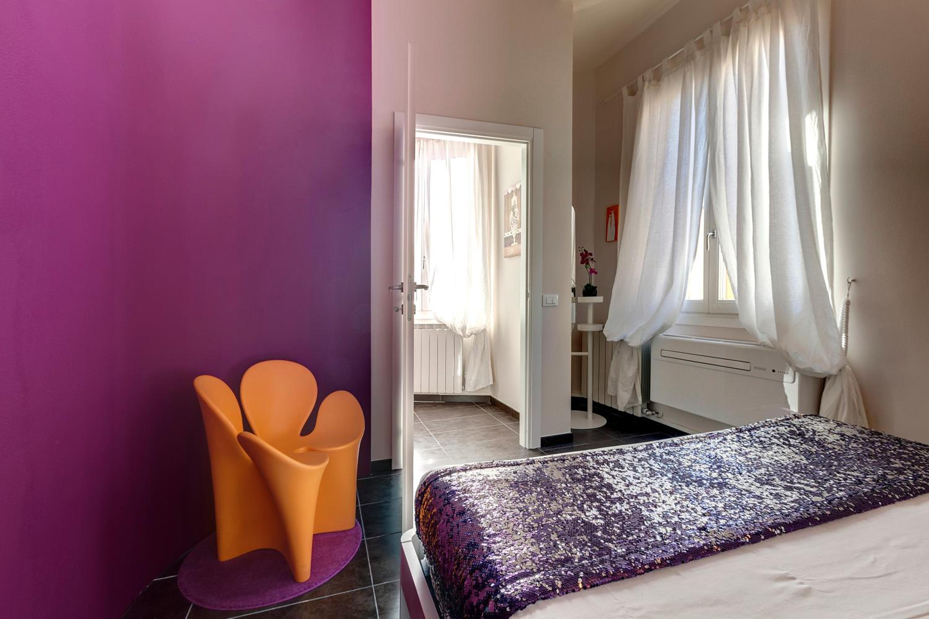 Glam Apartments