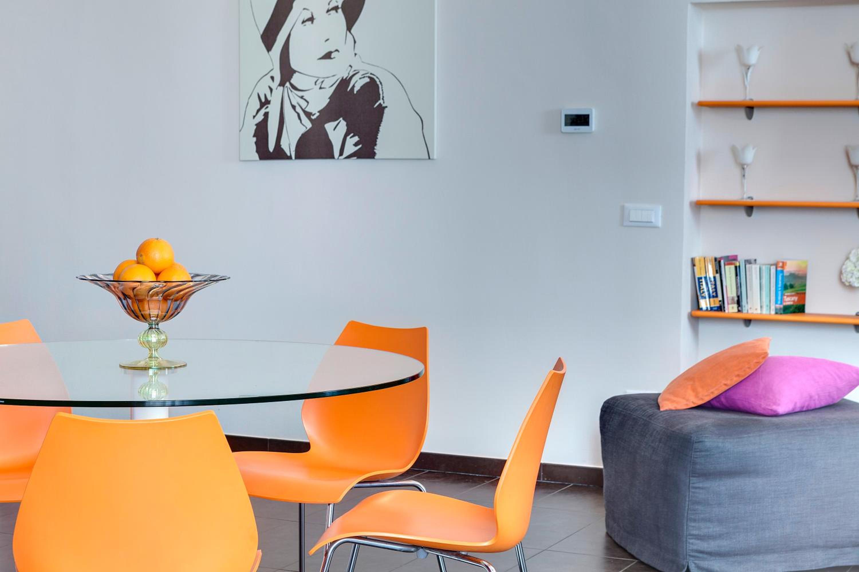 Glam Apartments