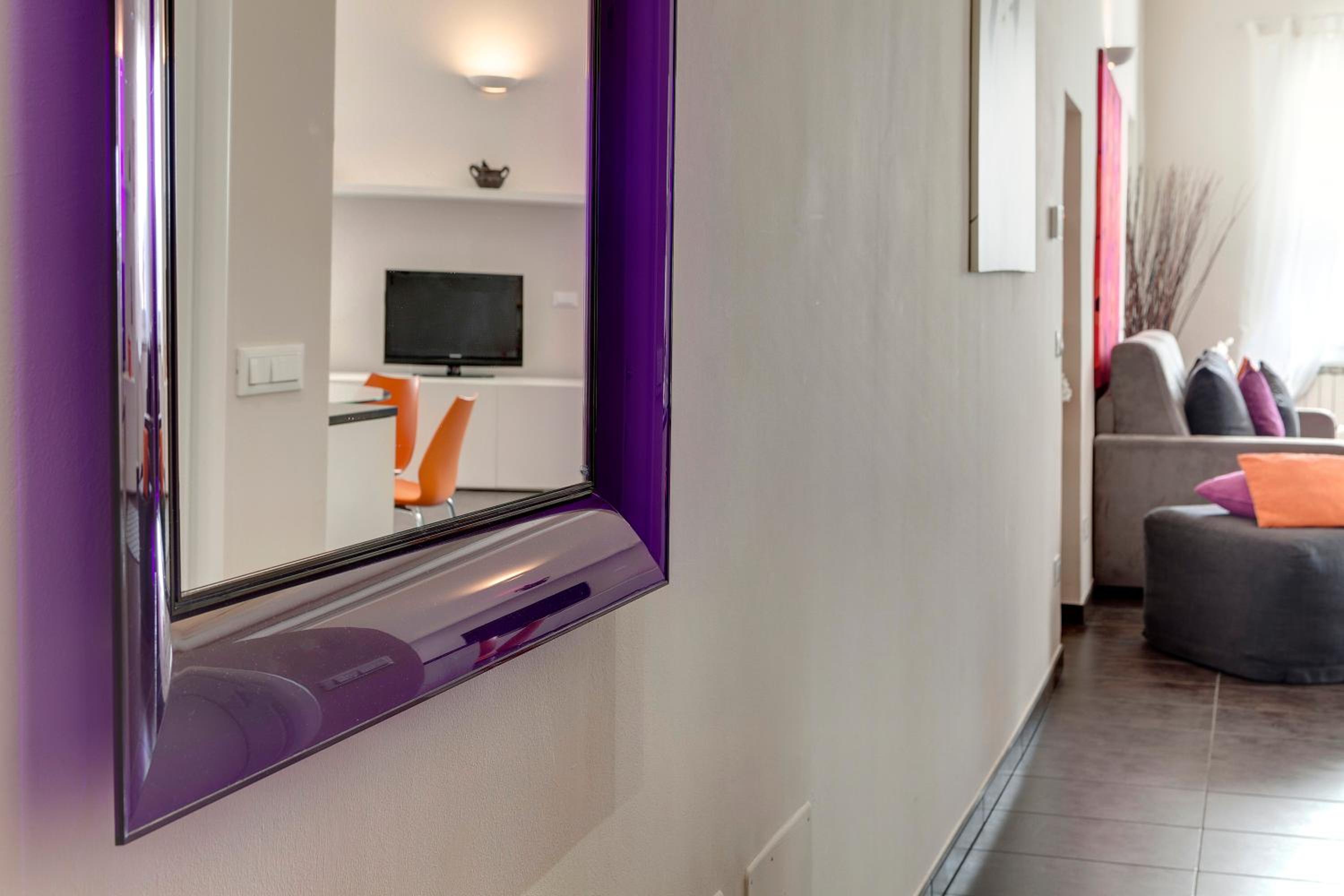 Glam Apartments