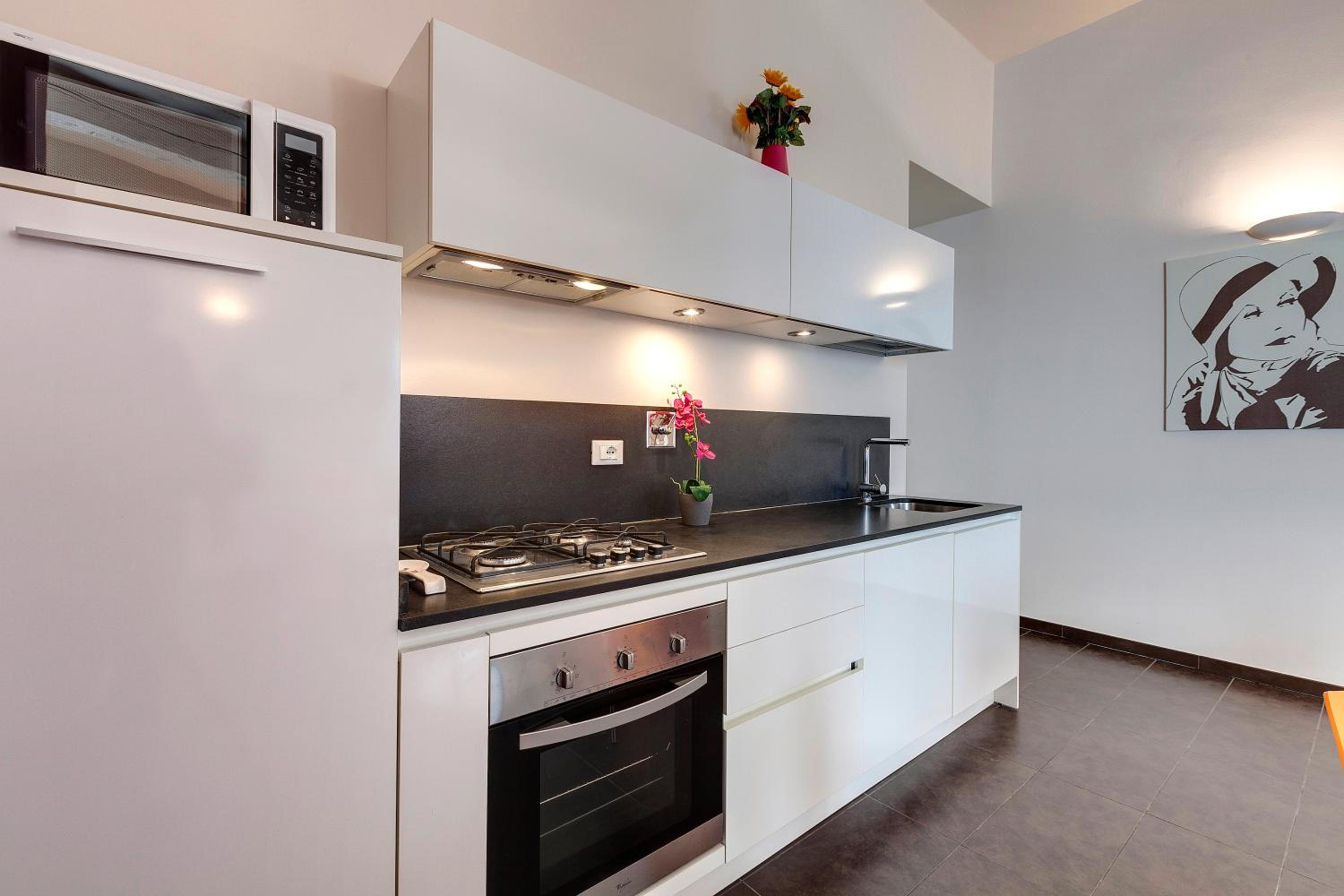 Glam Apartments