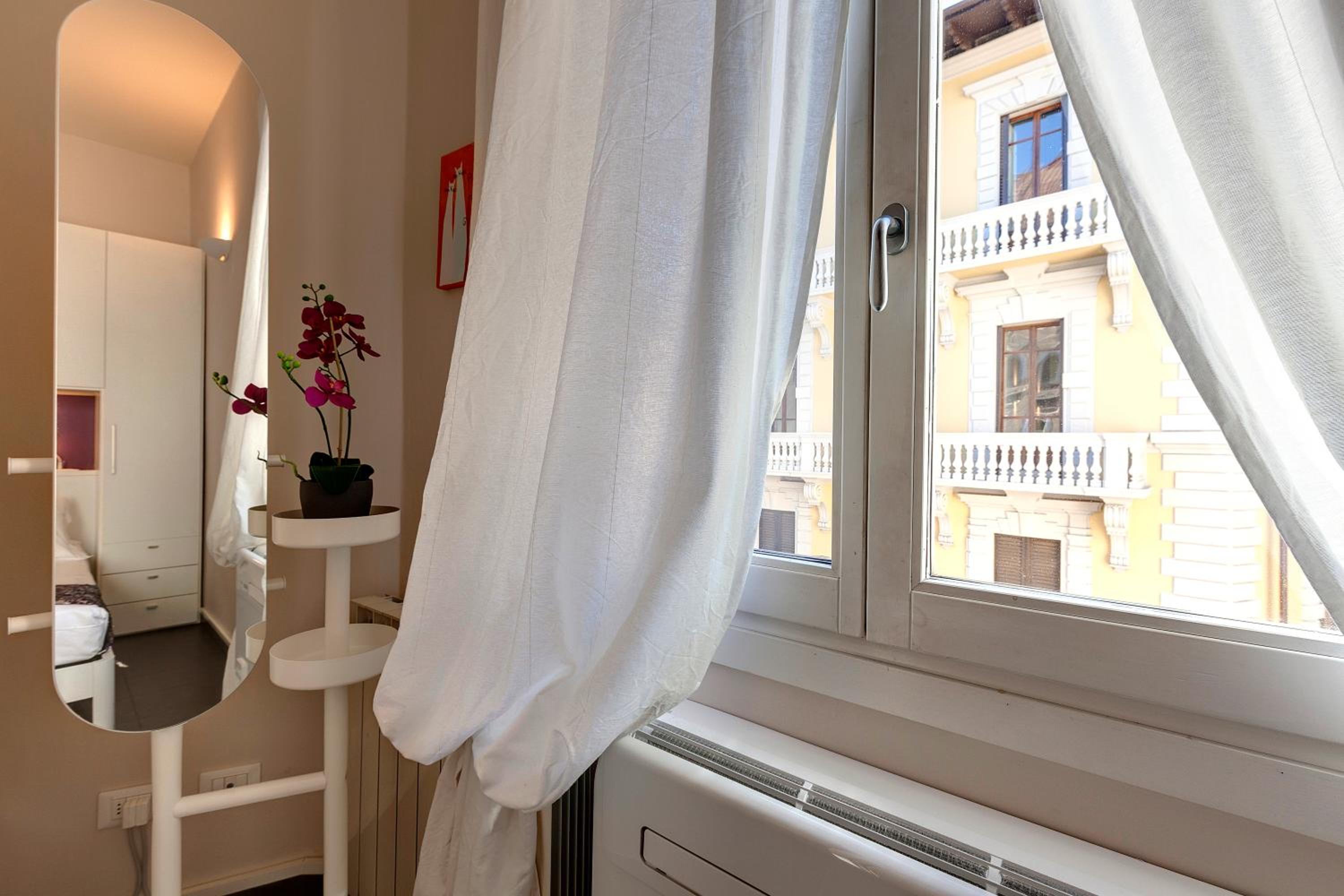 Glam Apartments
