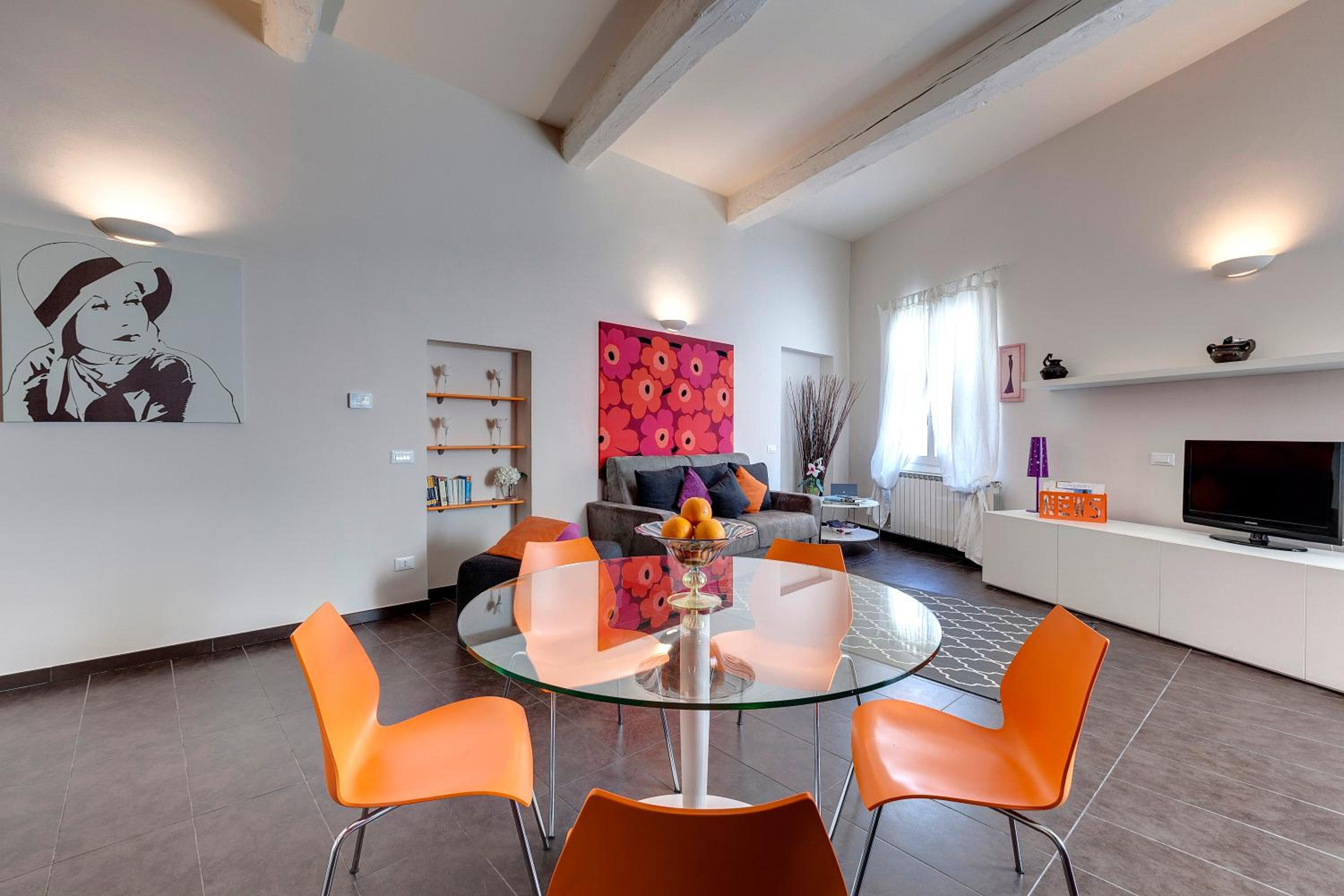 Glam Apartments
