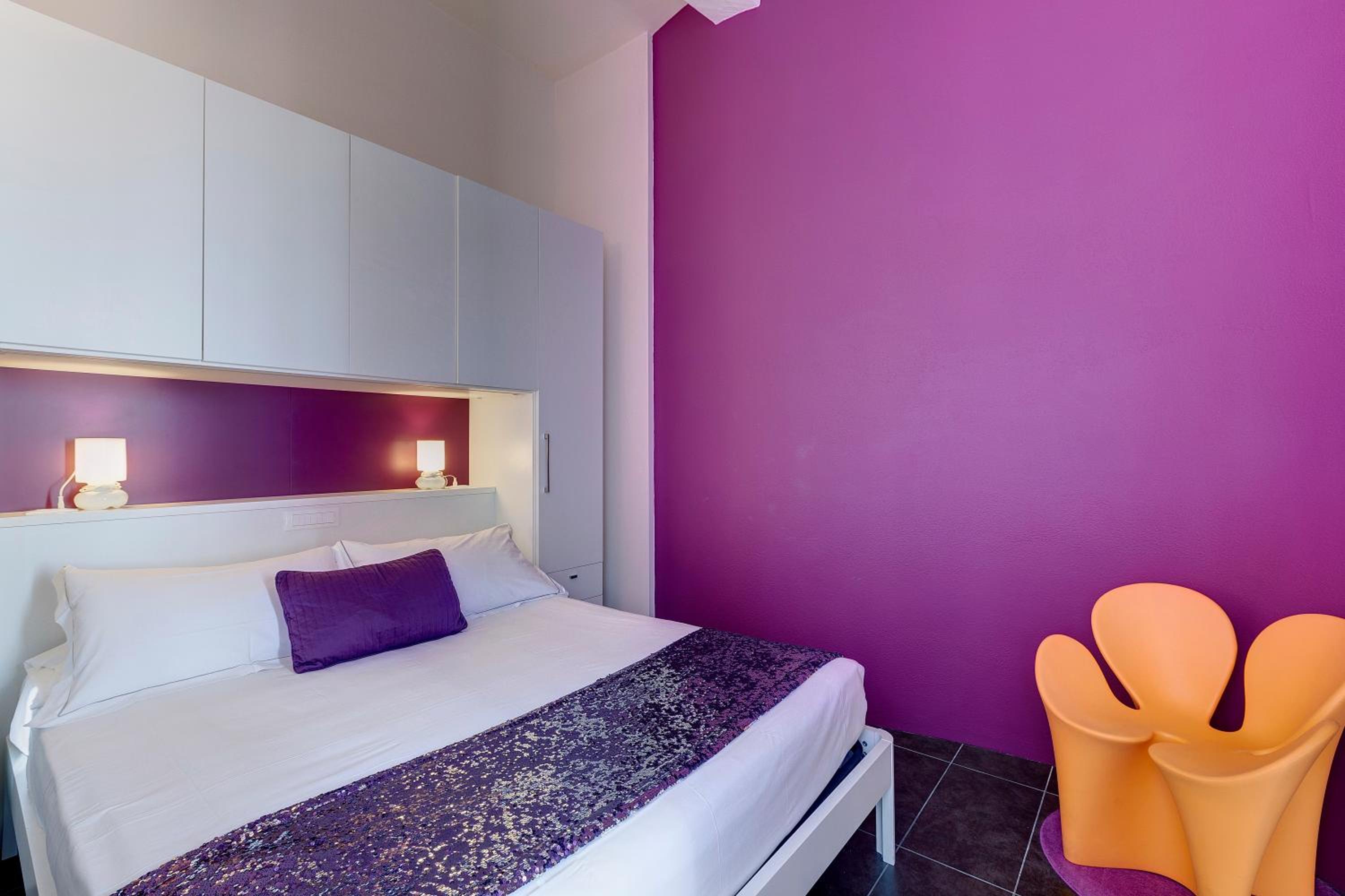 Glam Apartments
