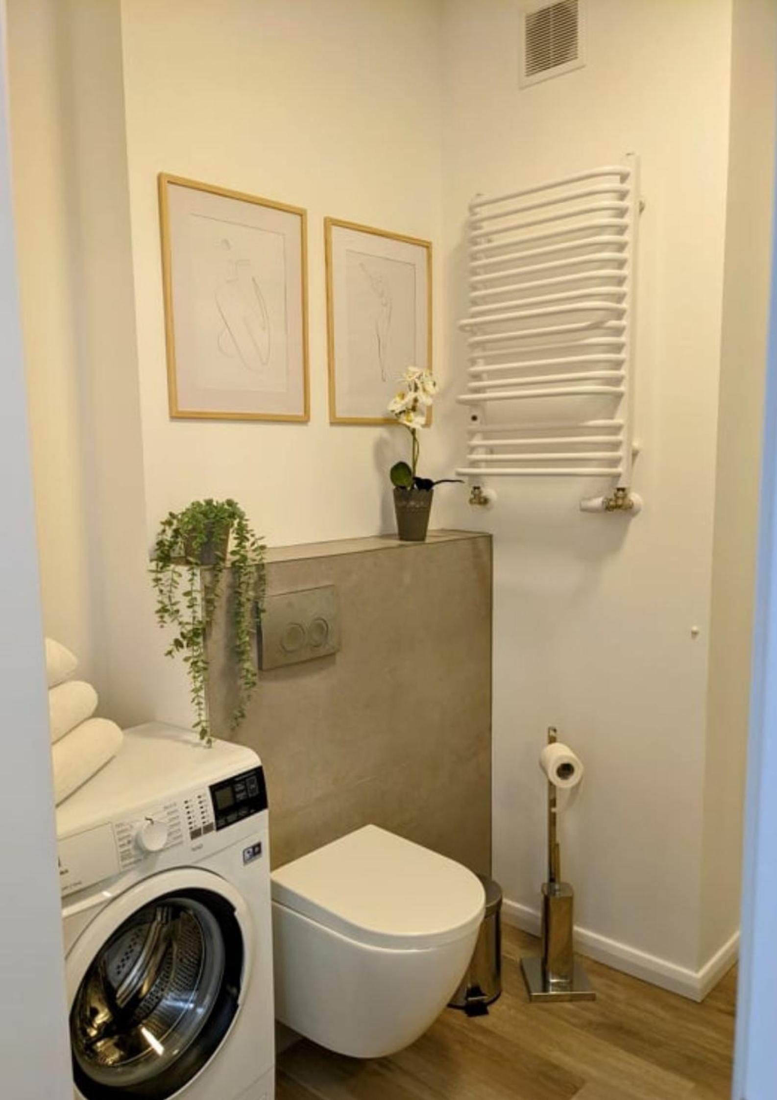 Apartament 104/29 Sunset Resort Grzybowo