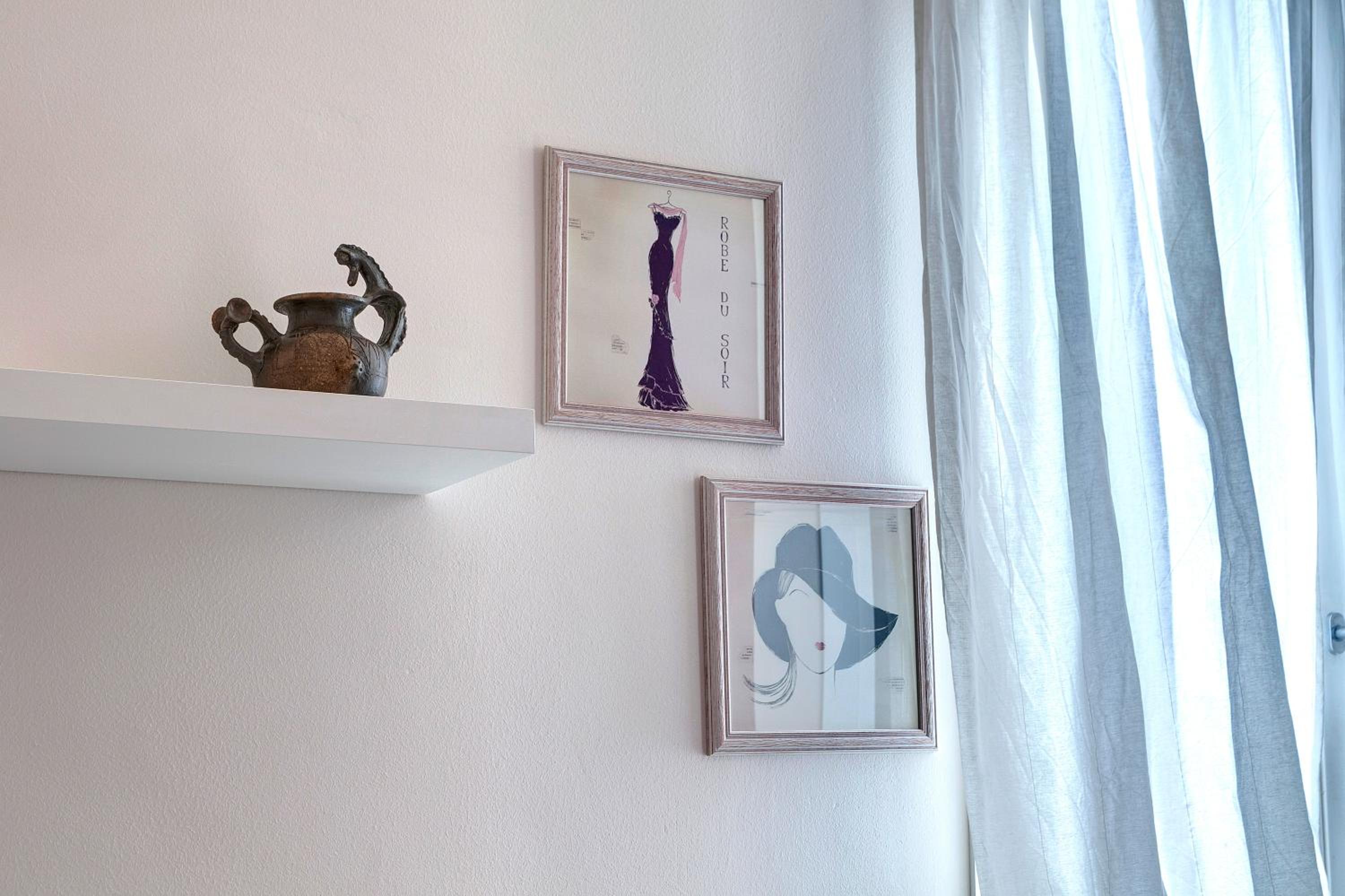 Glam Apartments