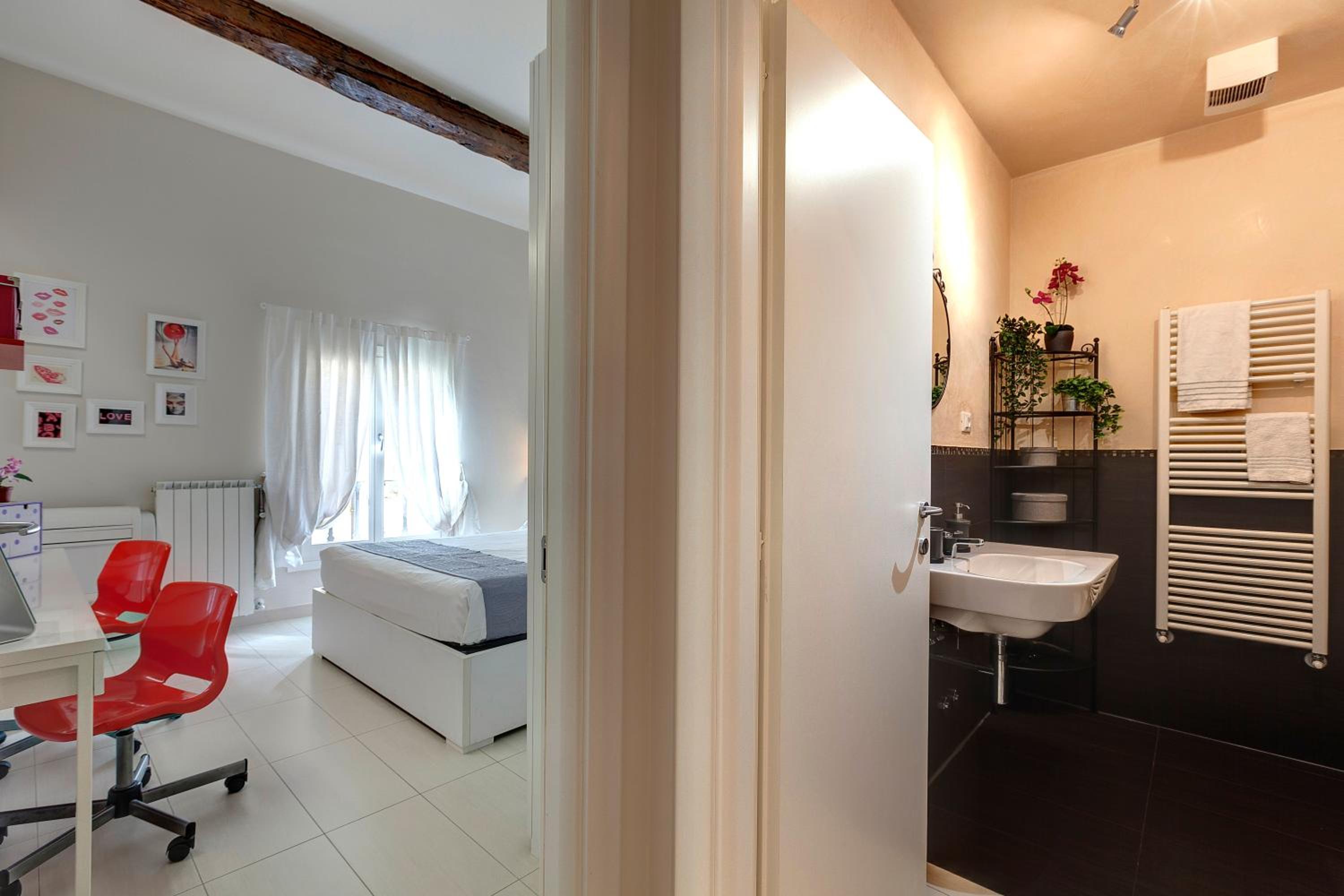 Glam Apartments