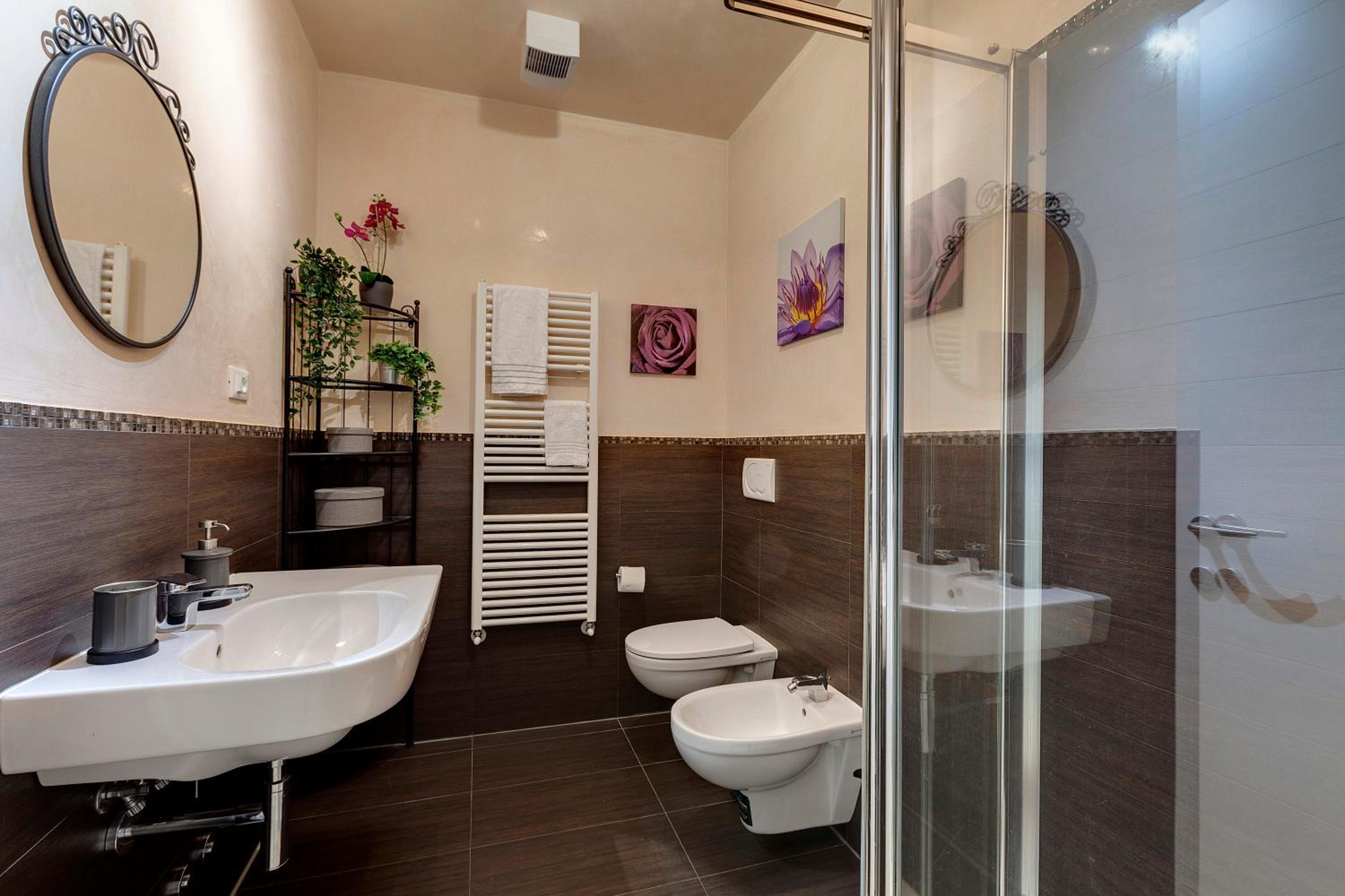 Glam Apartments