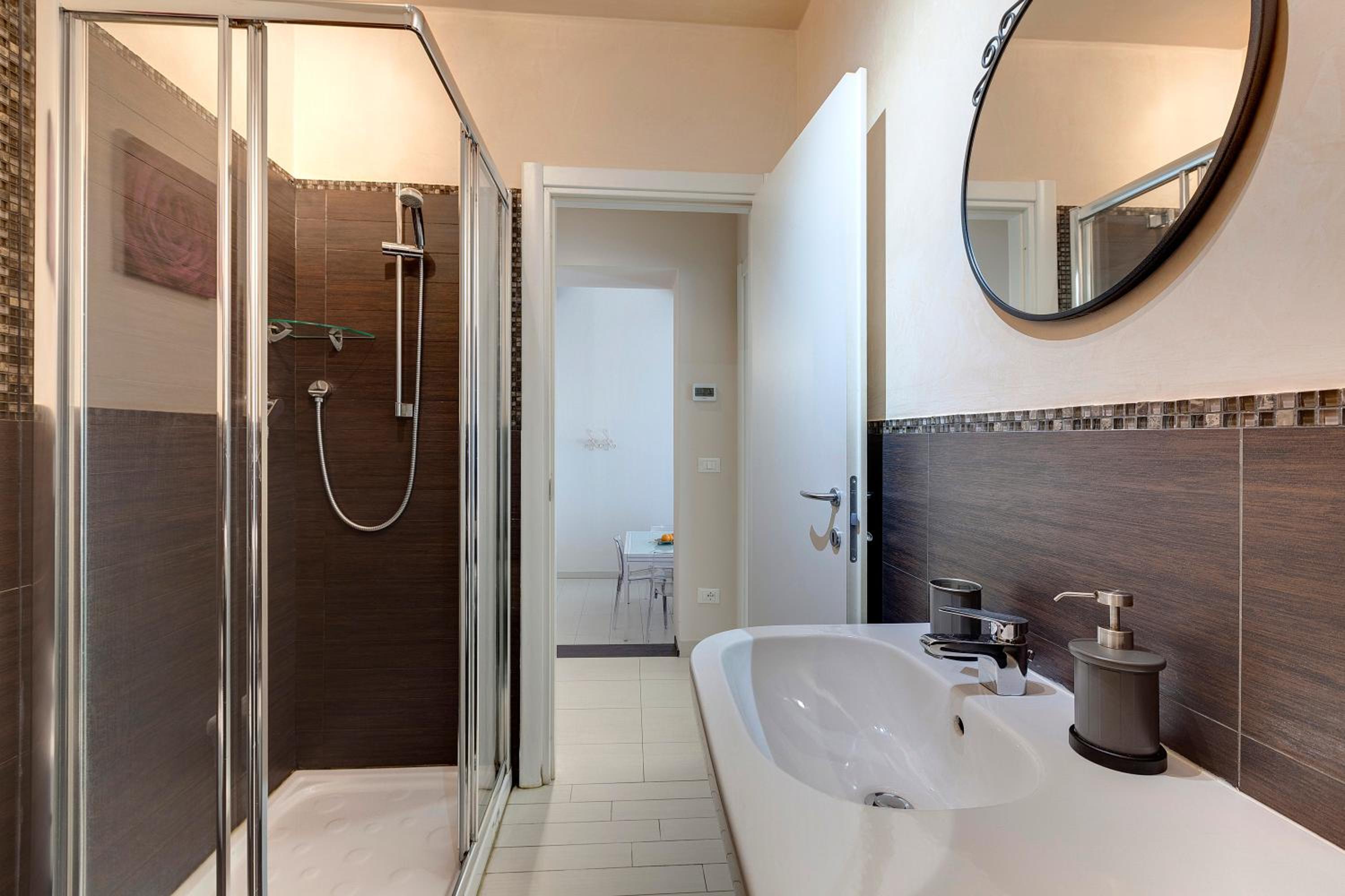 Glam Apartments
