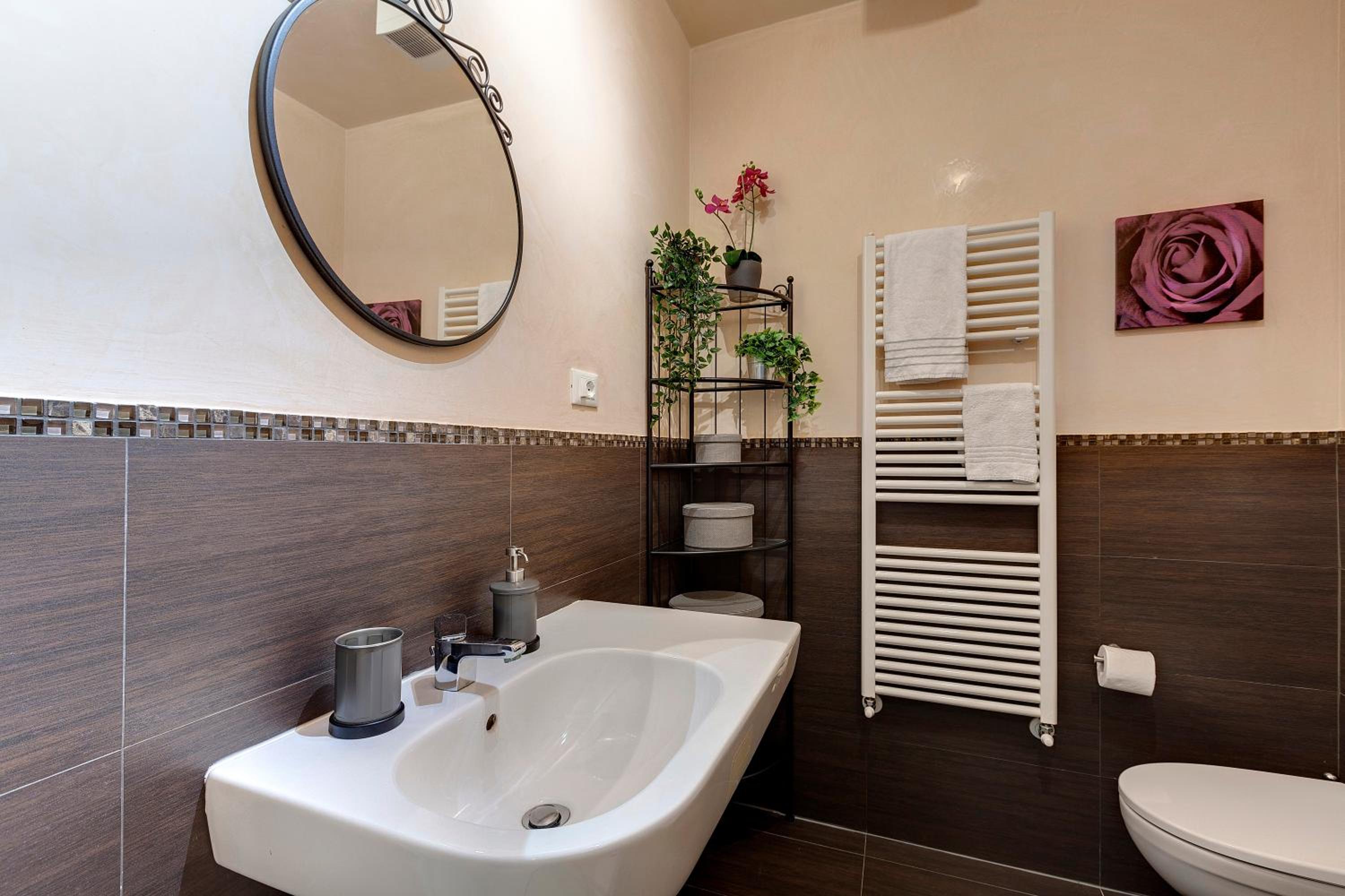 Glam Apartments
