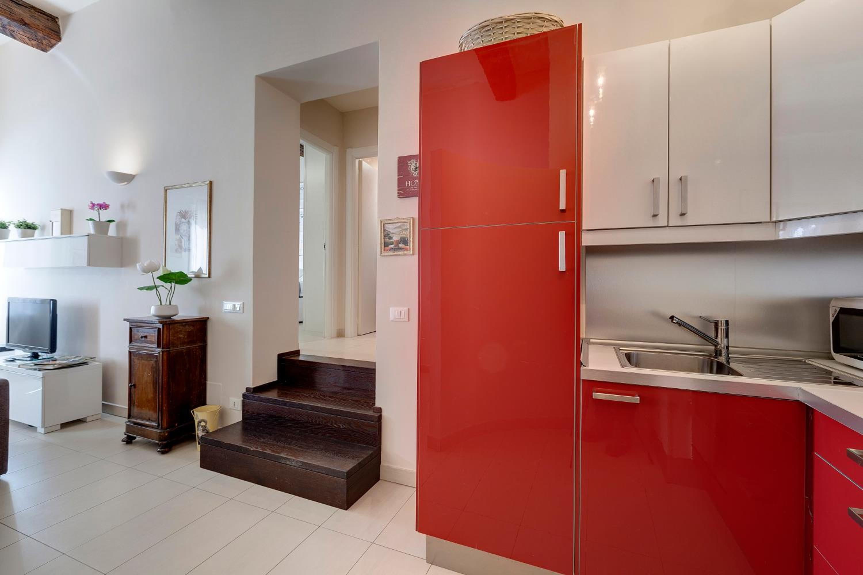 Glam Apartments