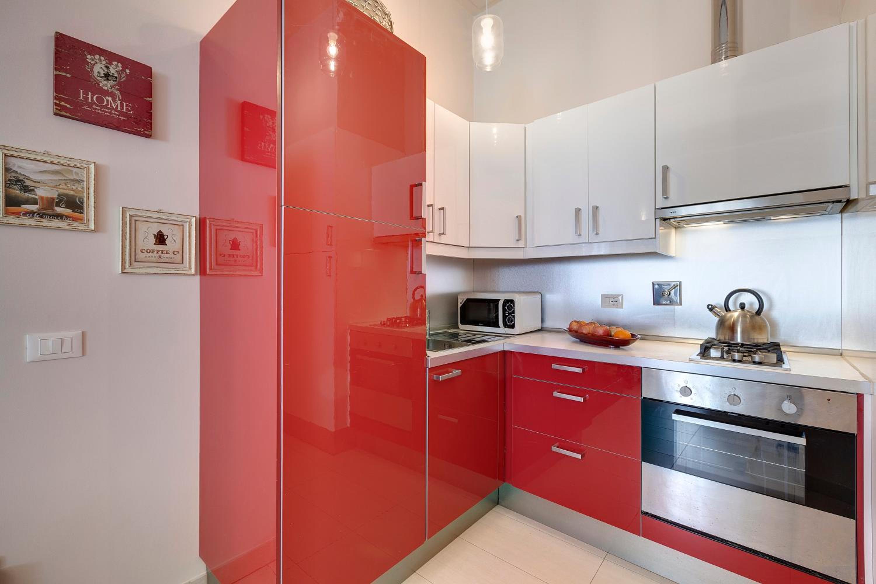Glam Apartments