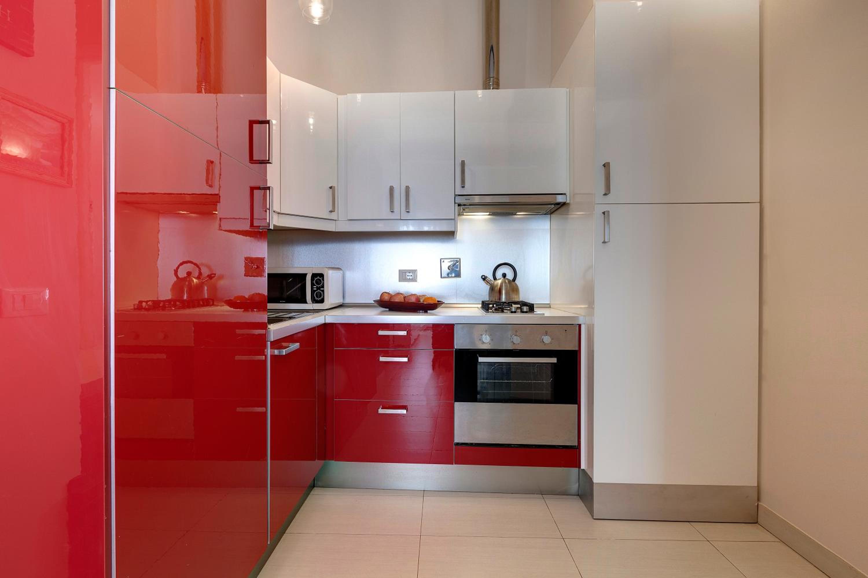 Glam Apartments