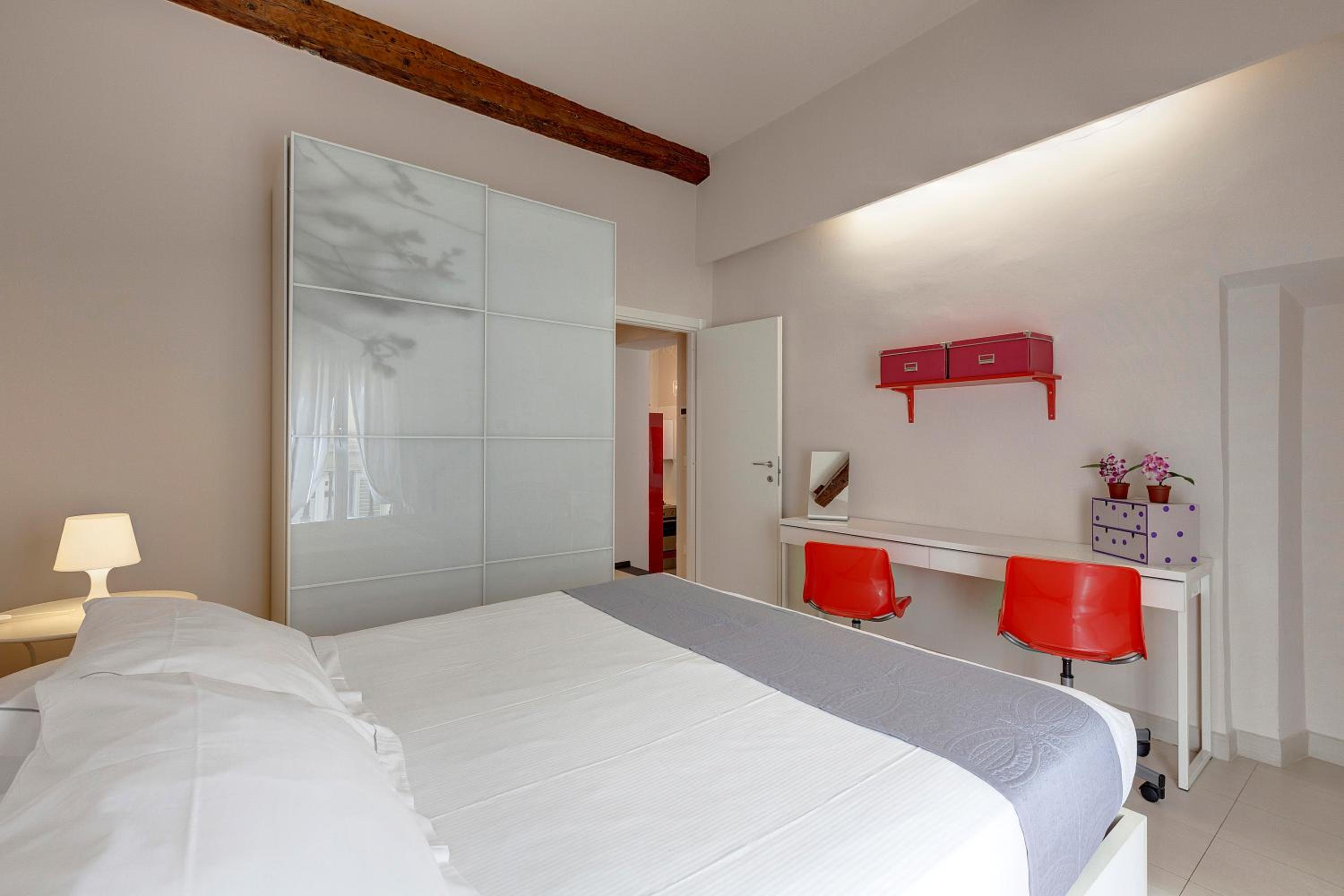 Glam Apartments