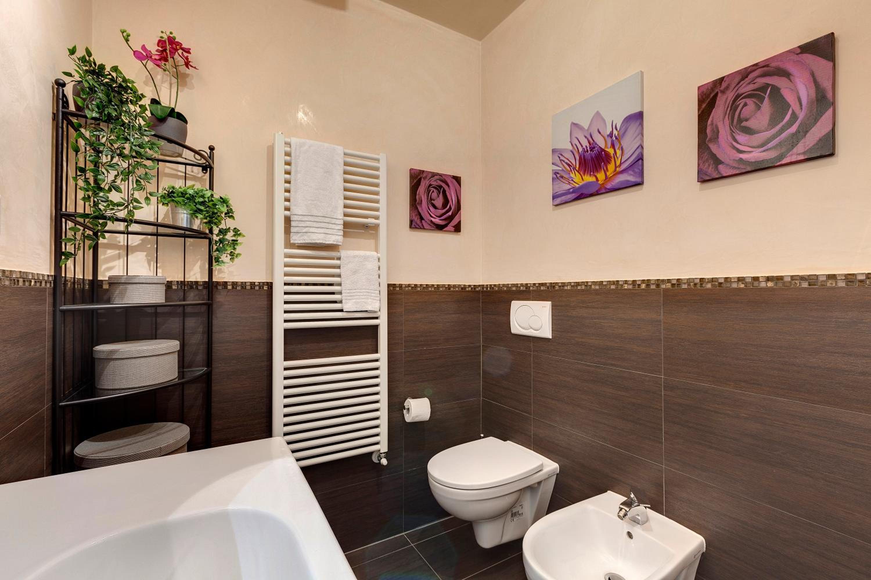 Glam Apartments