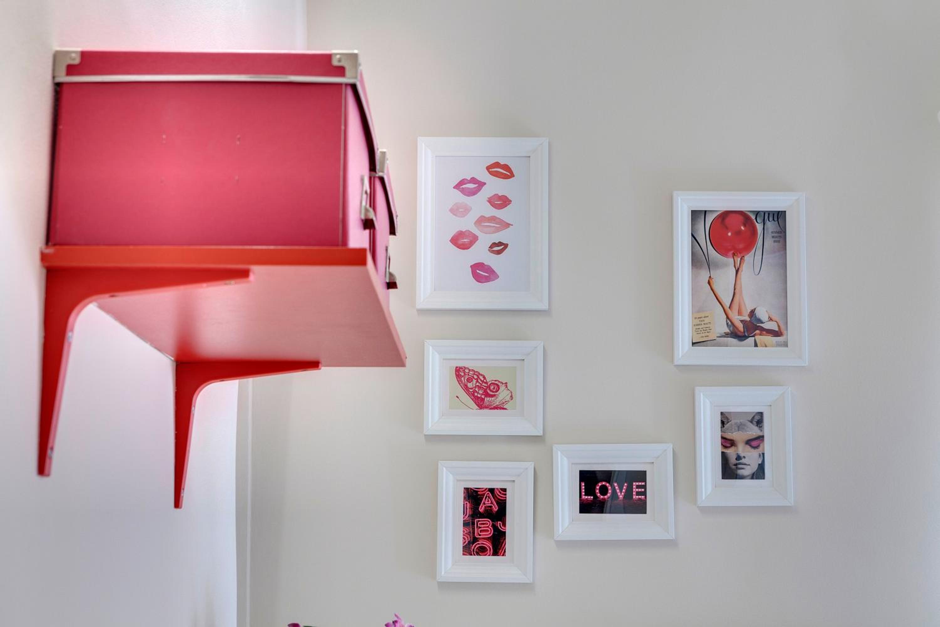 Glam Apartments