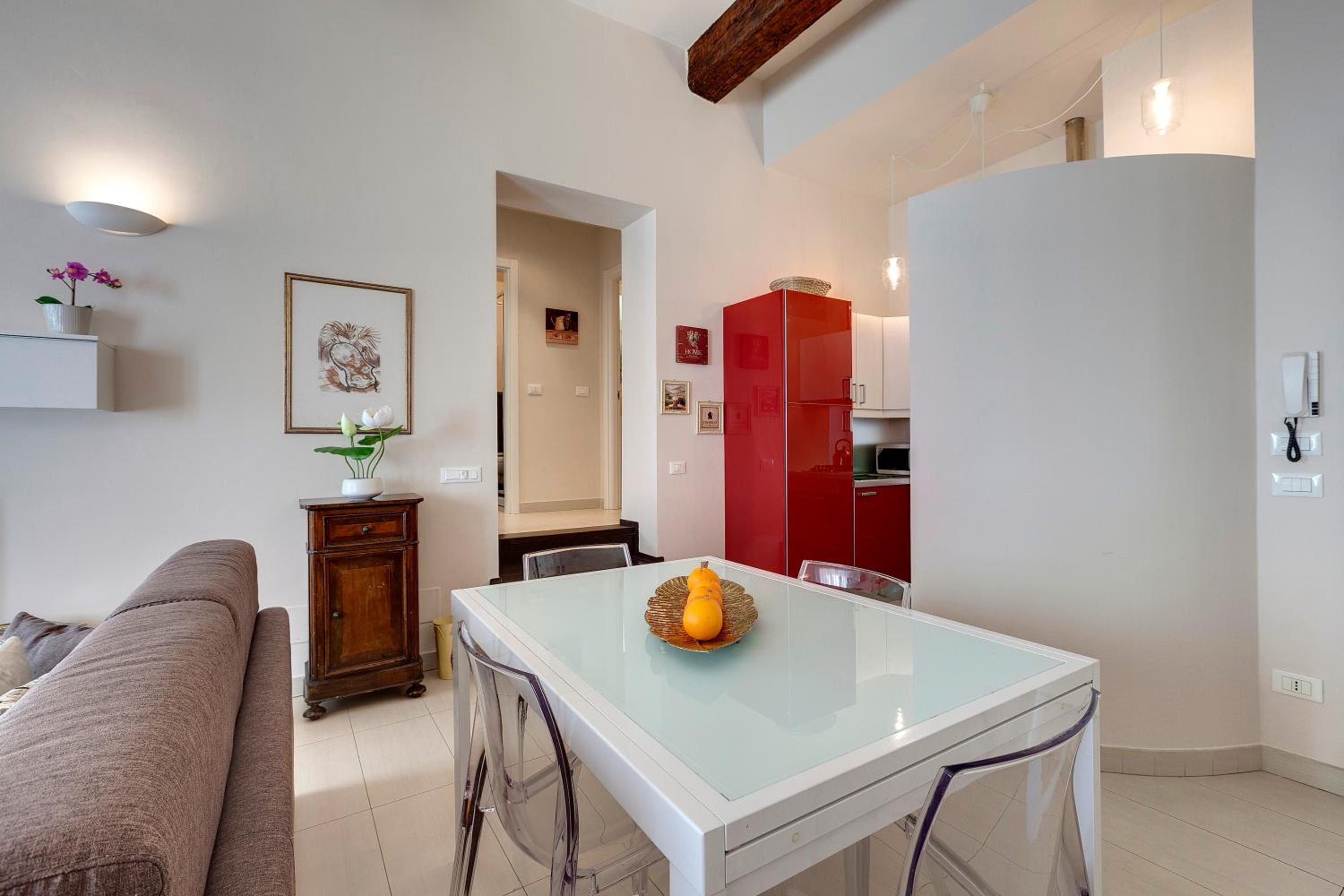 Glam Apartments