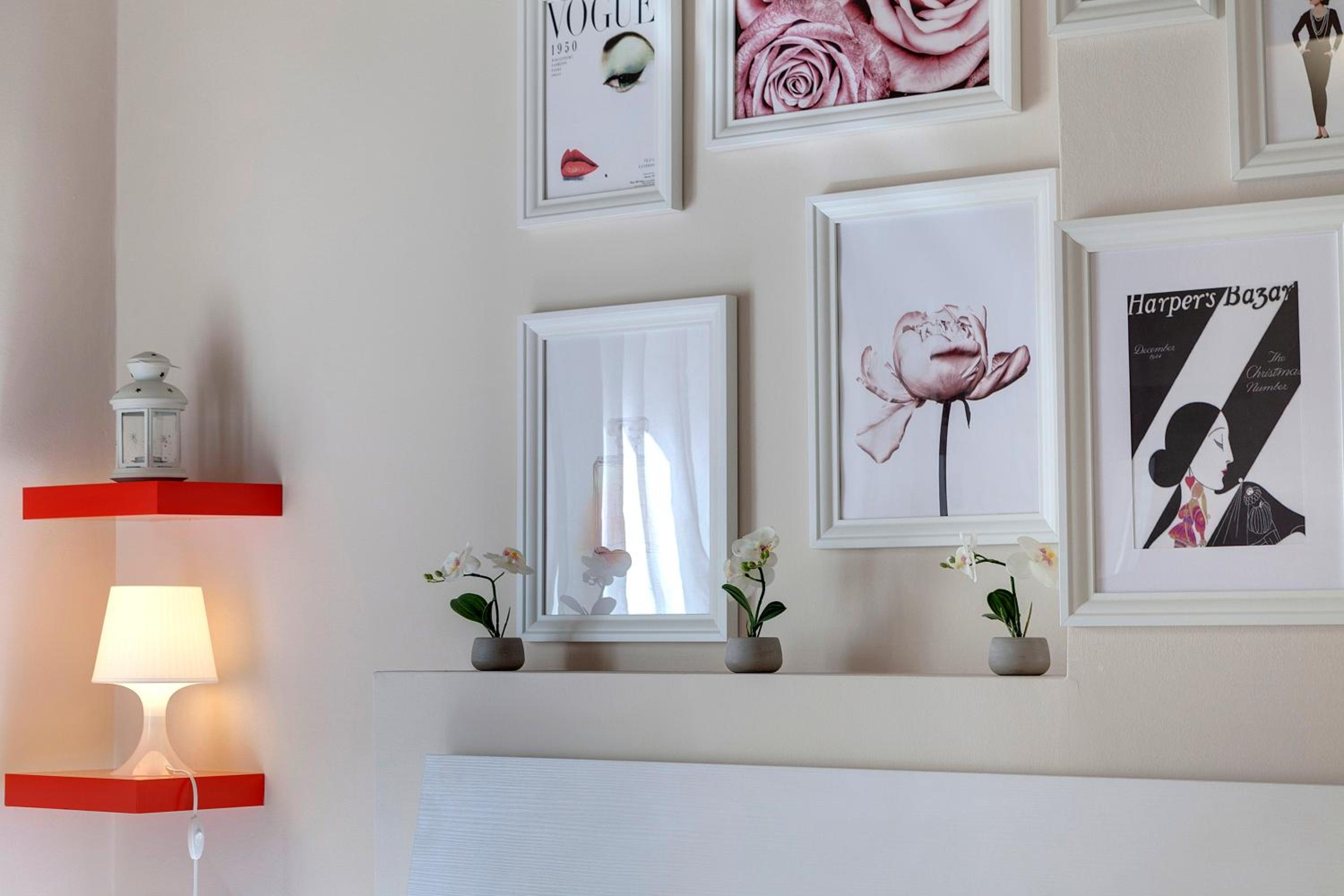 Glam Apartments