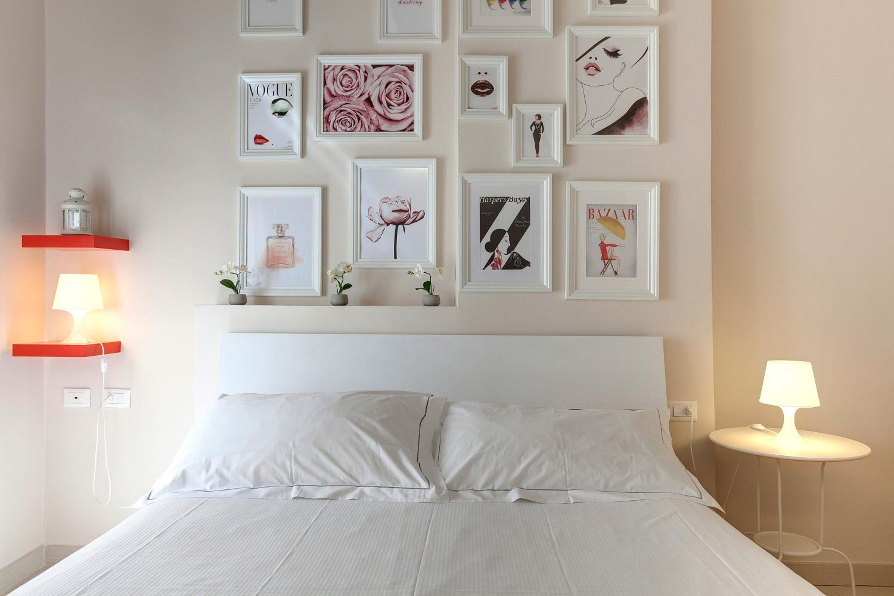 Glam Apartments
