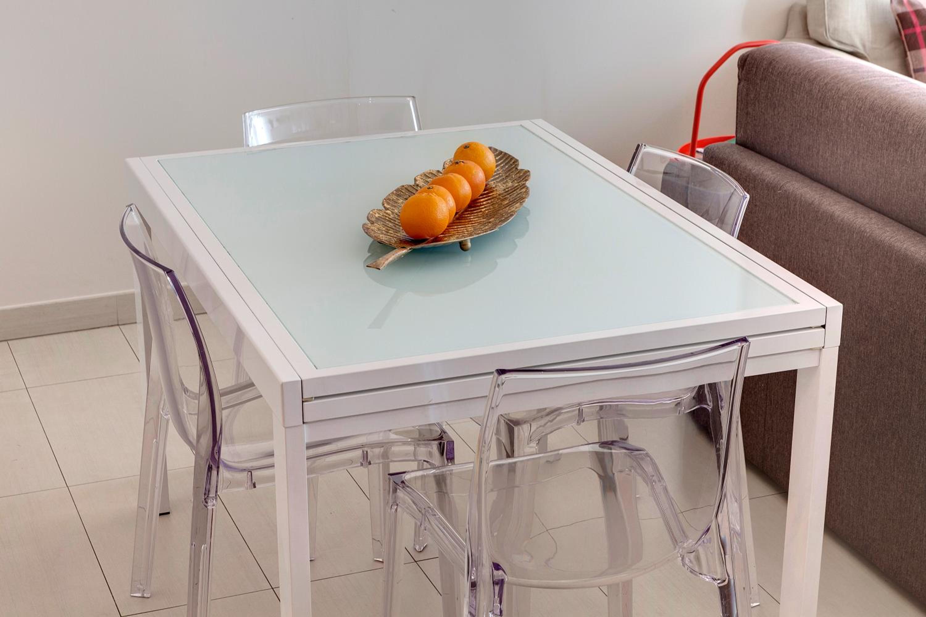 Glam Apartments