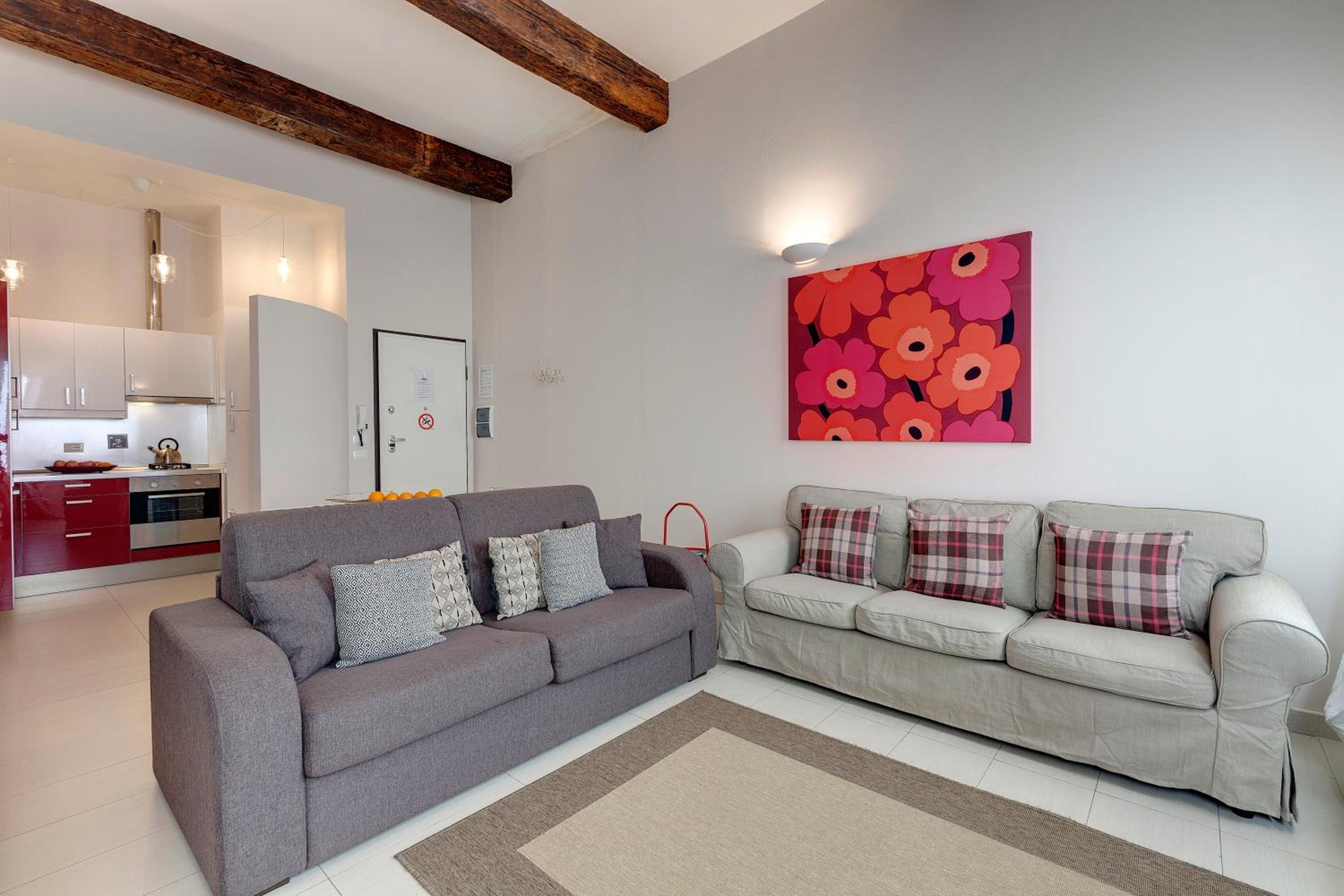 Glam Apartments