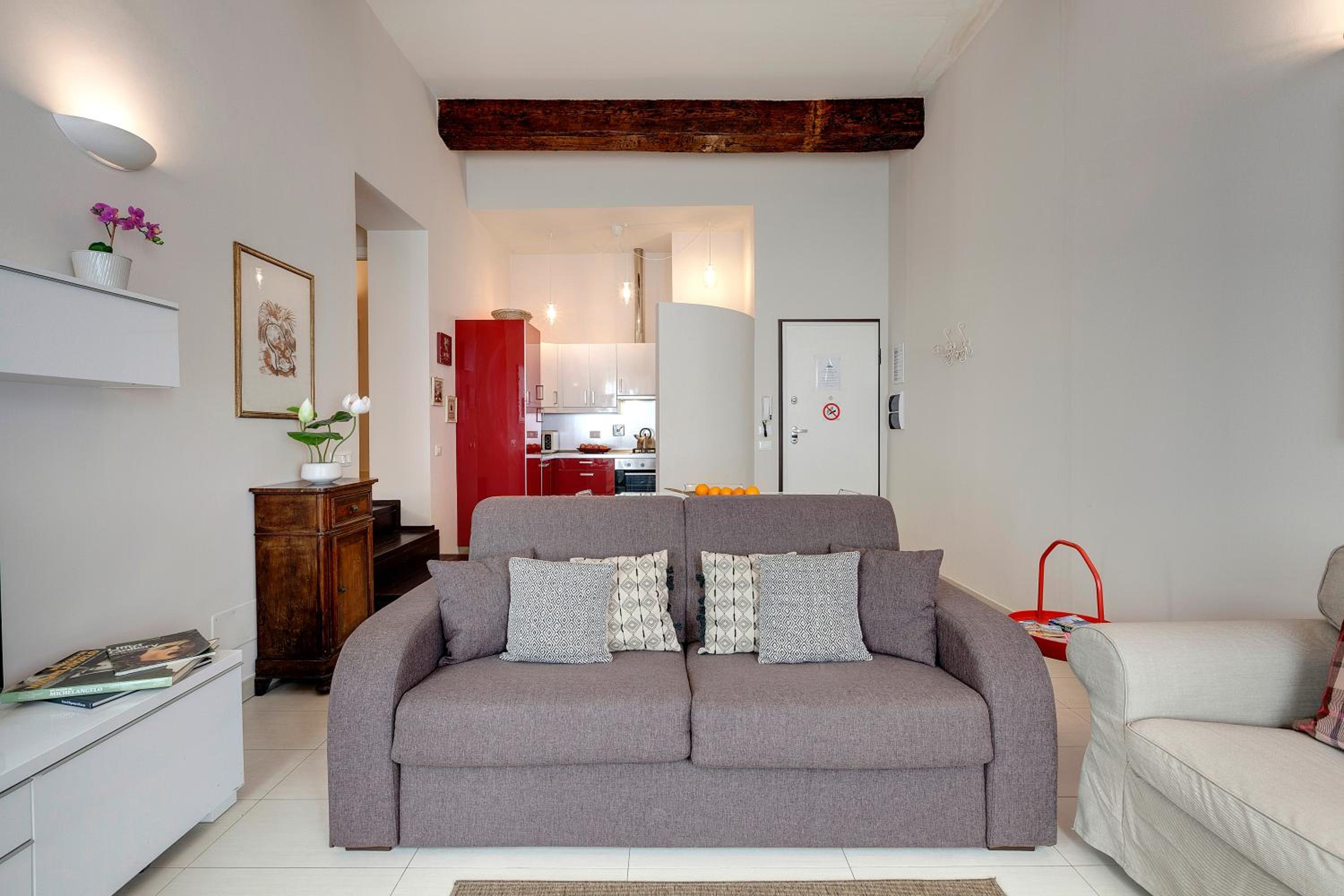 Glam Apartments