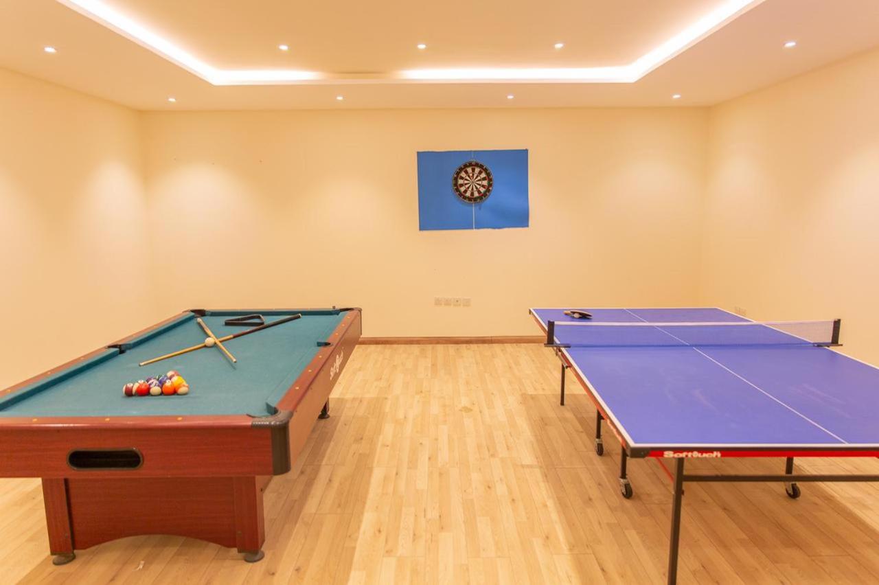 Mostar Resort