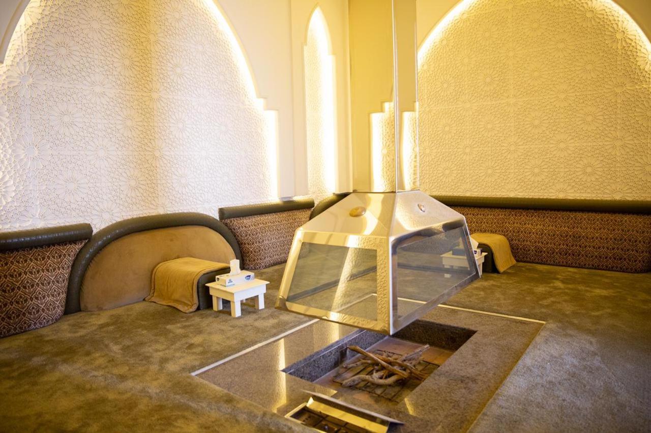 Mostar Resort
