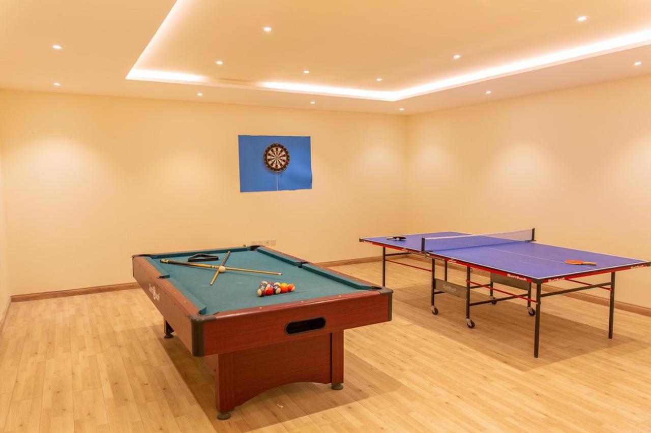Mostar Resort