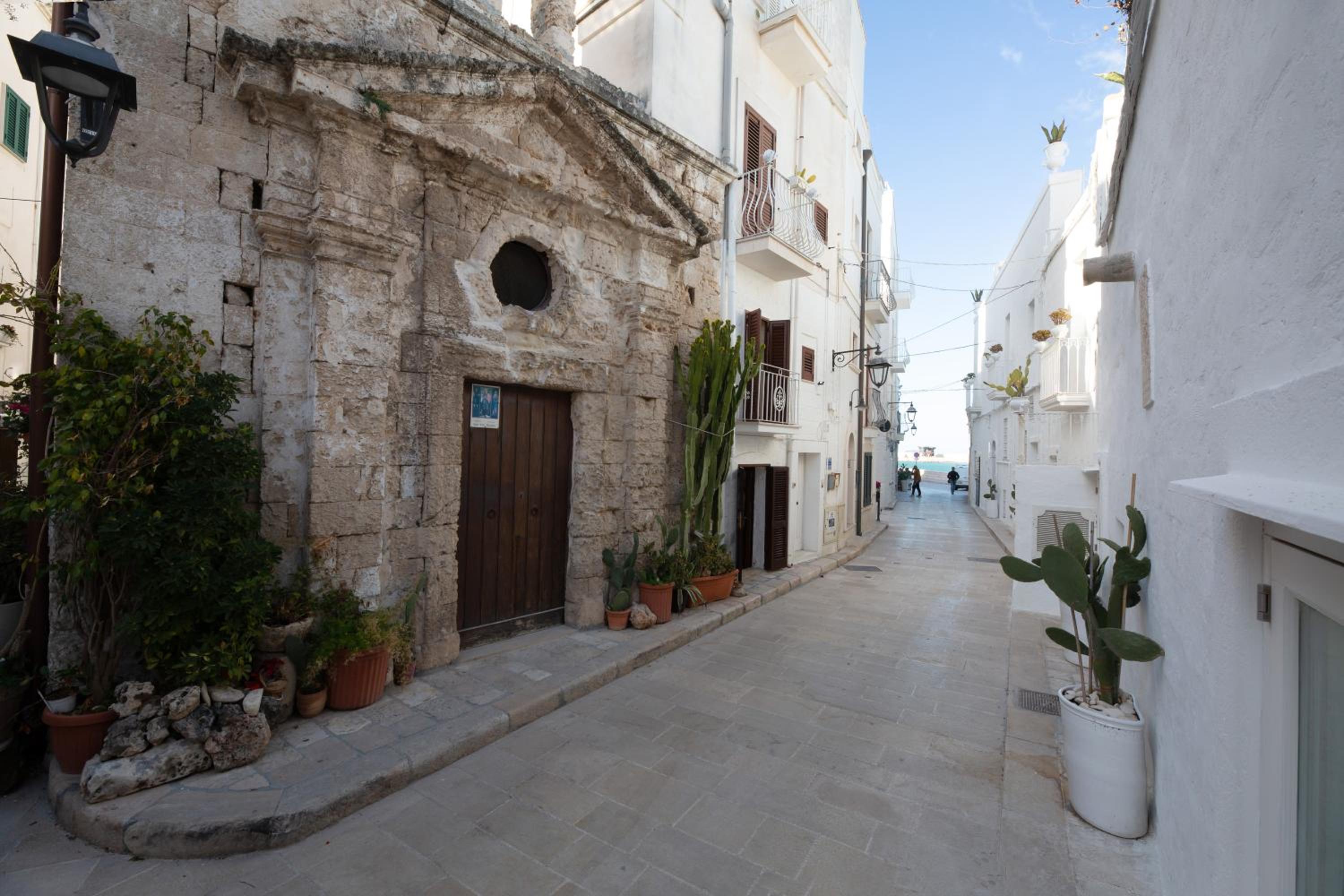 GROTTA SAN VITO view 5