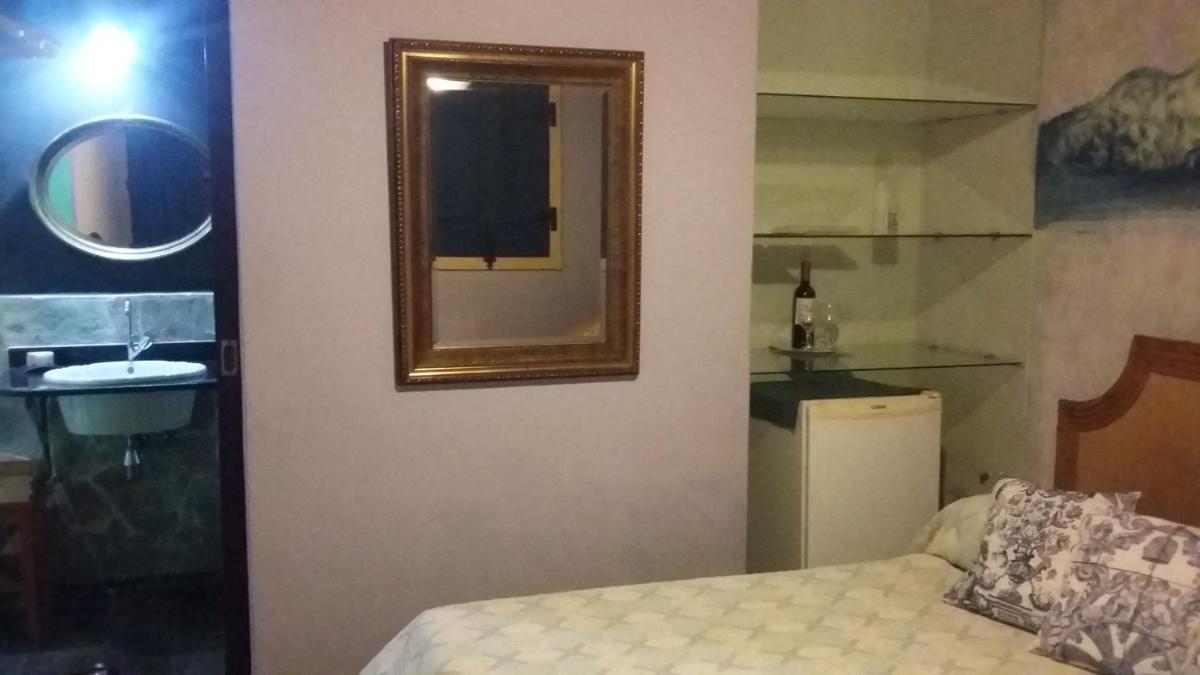 Hotel Pousada Da Matriz