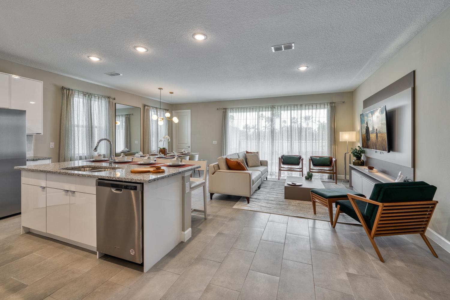 Formosa Valley by UNE Homes