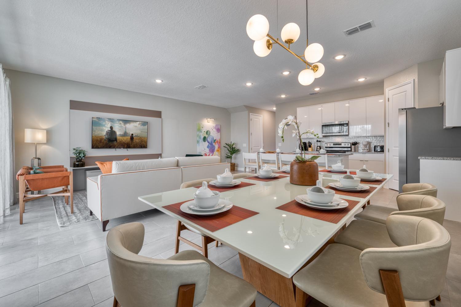 Formosa Valley by UNE Homes